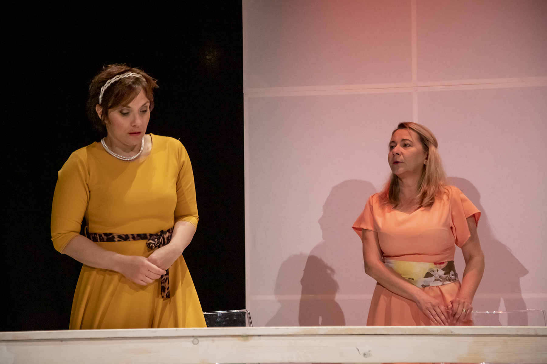 Premijera predstave "Ispravna odluka"