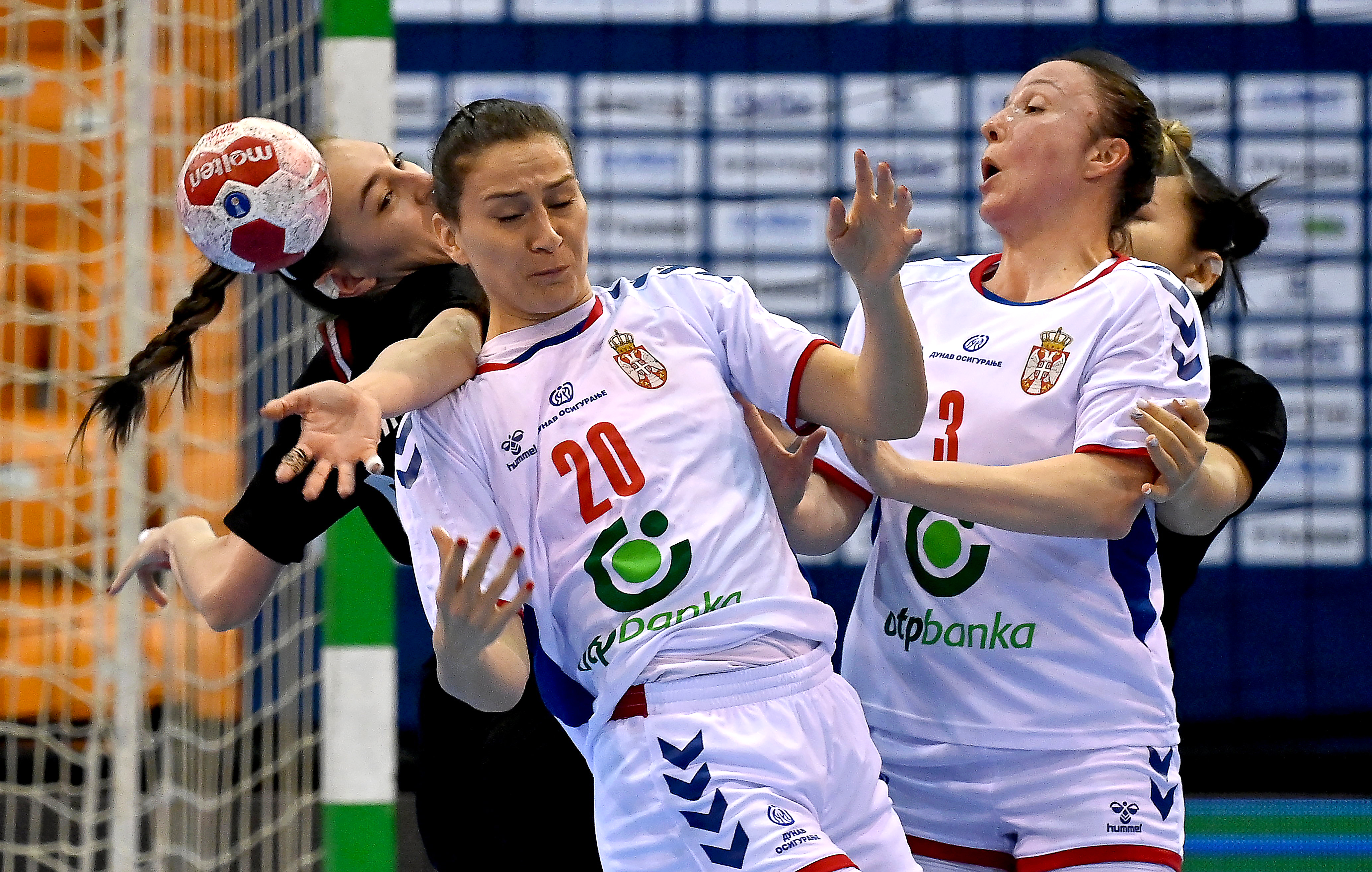 Serbia vs Kazakhstan