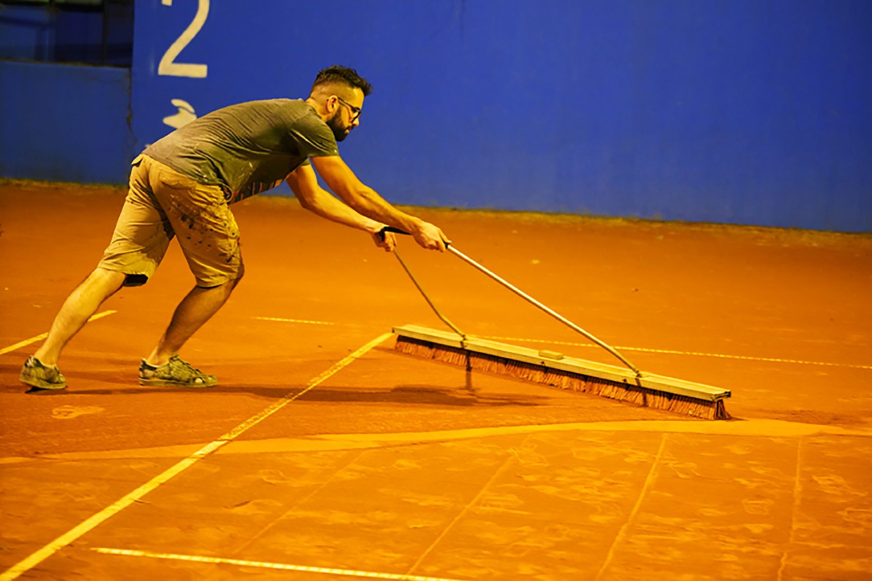 andrej josifovski pijanista ulicni umetnik, novak djokovic