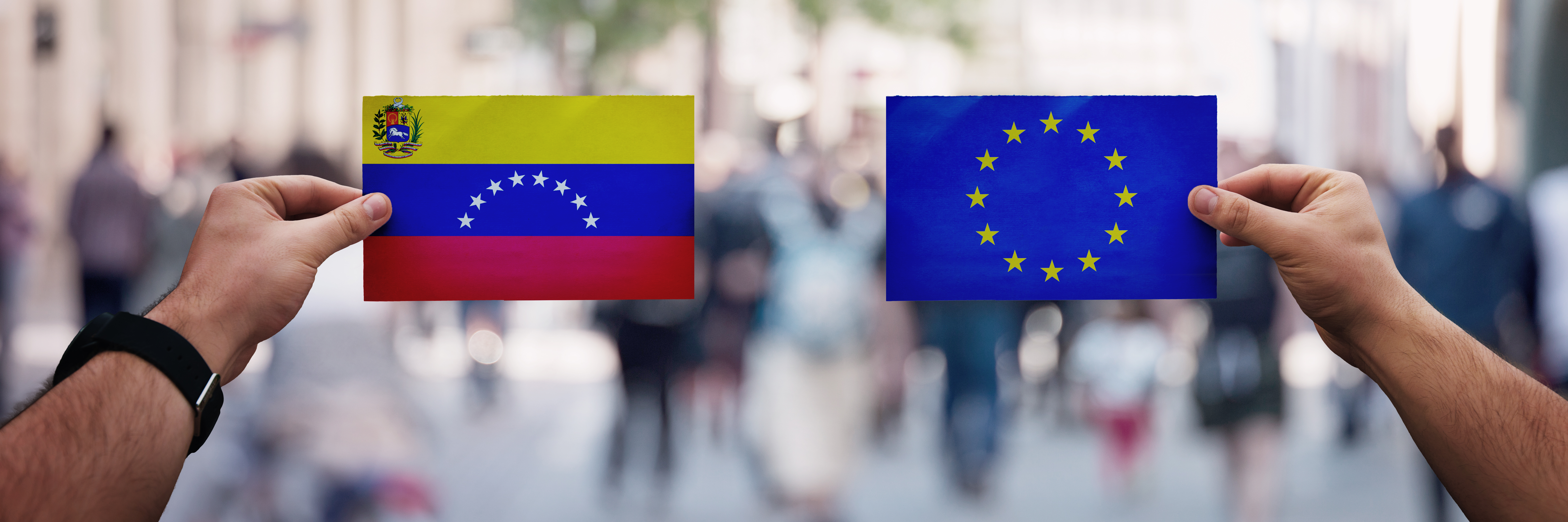 Venecuela, EU, Evropska unija, izbori Foto: Shutterstock