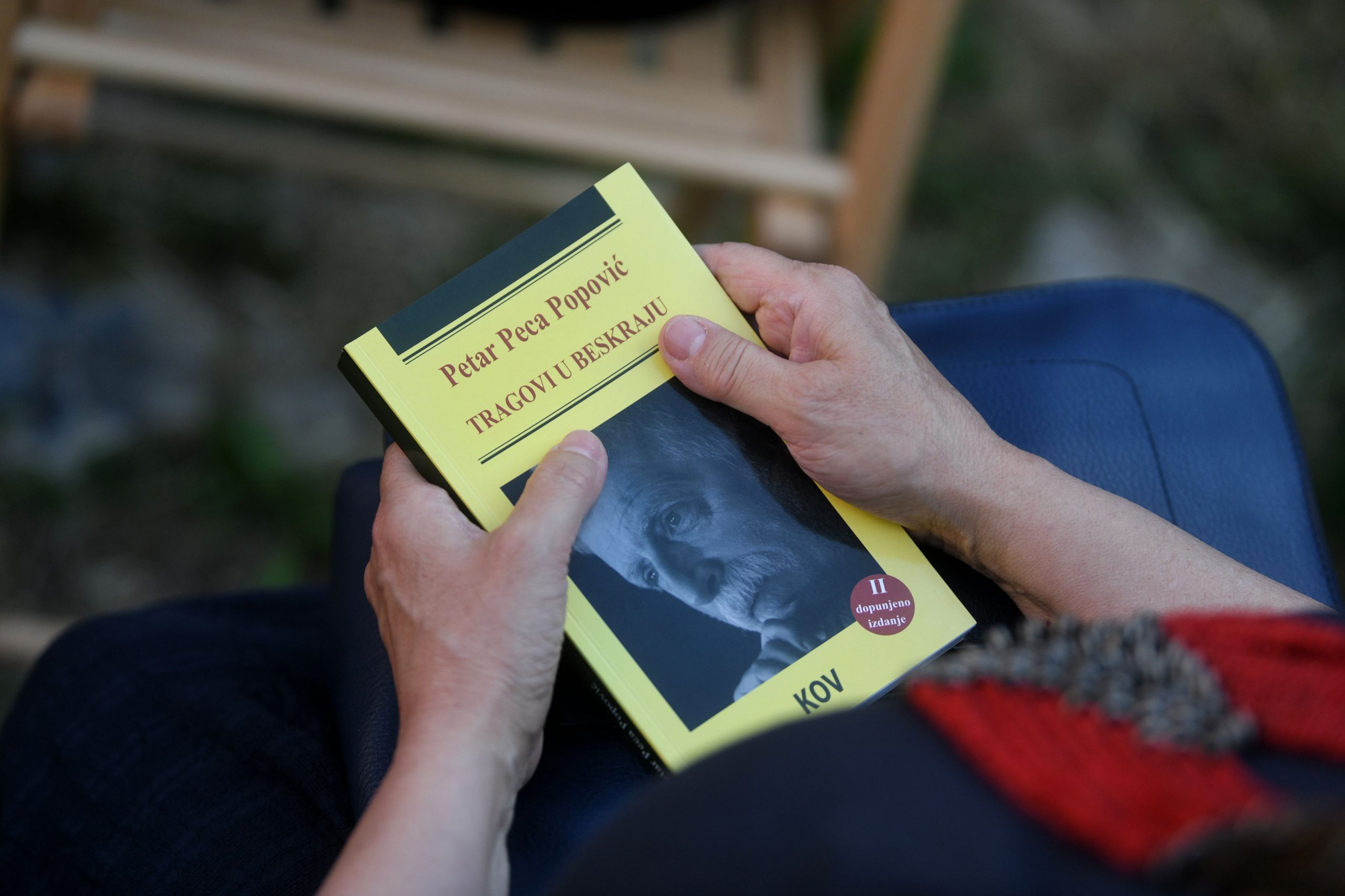 Beograd 10. jun 2021. Peca Popovic na Kosancicevom vencu Peca Popović gost „Večeri na Kosančiću“ Foto:Filip Krainčanić/Nova.rs