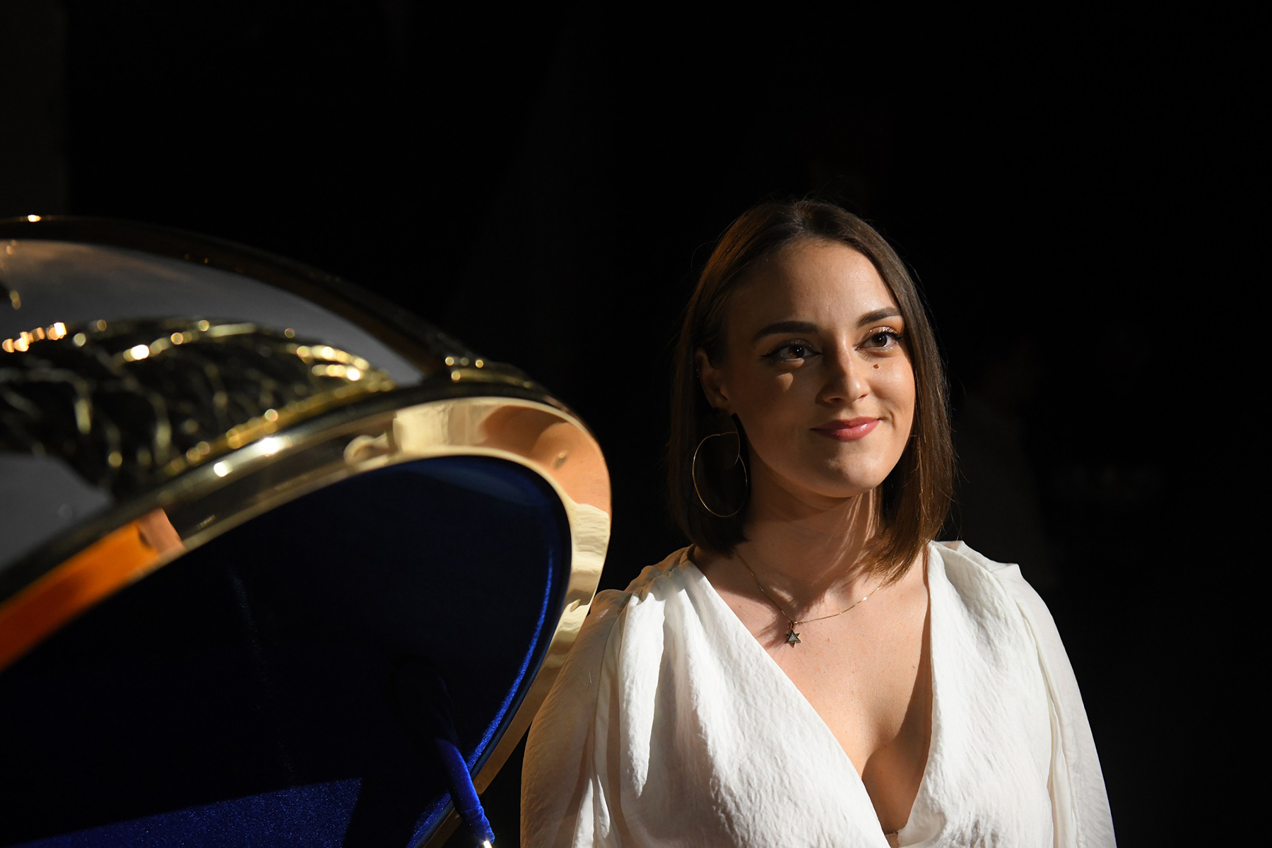 Ema Bregovic fotografiju poslala Jelena Koprivica