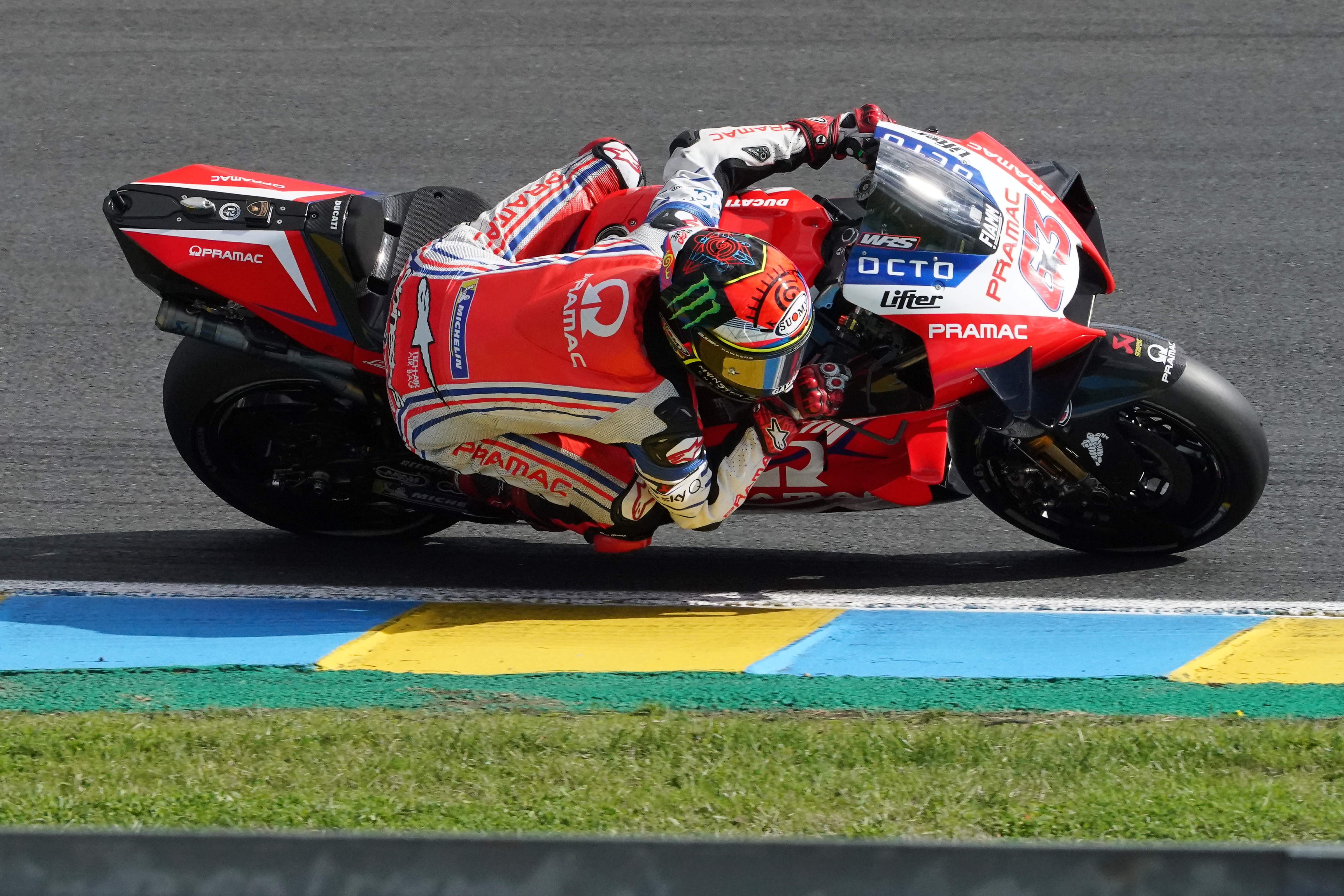 French Motorcycling Grand Prix