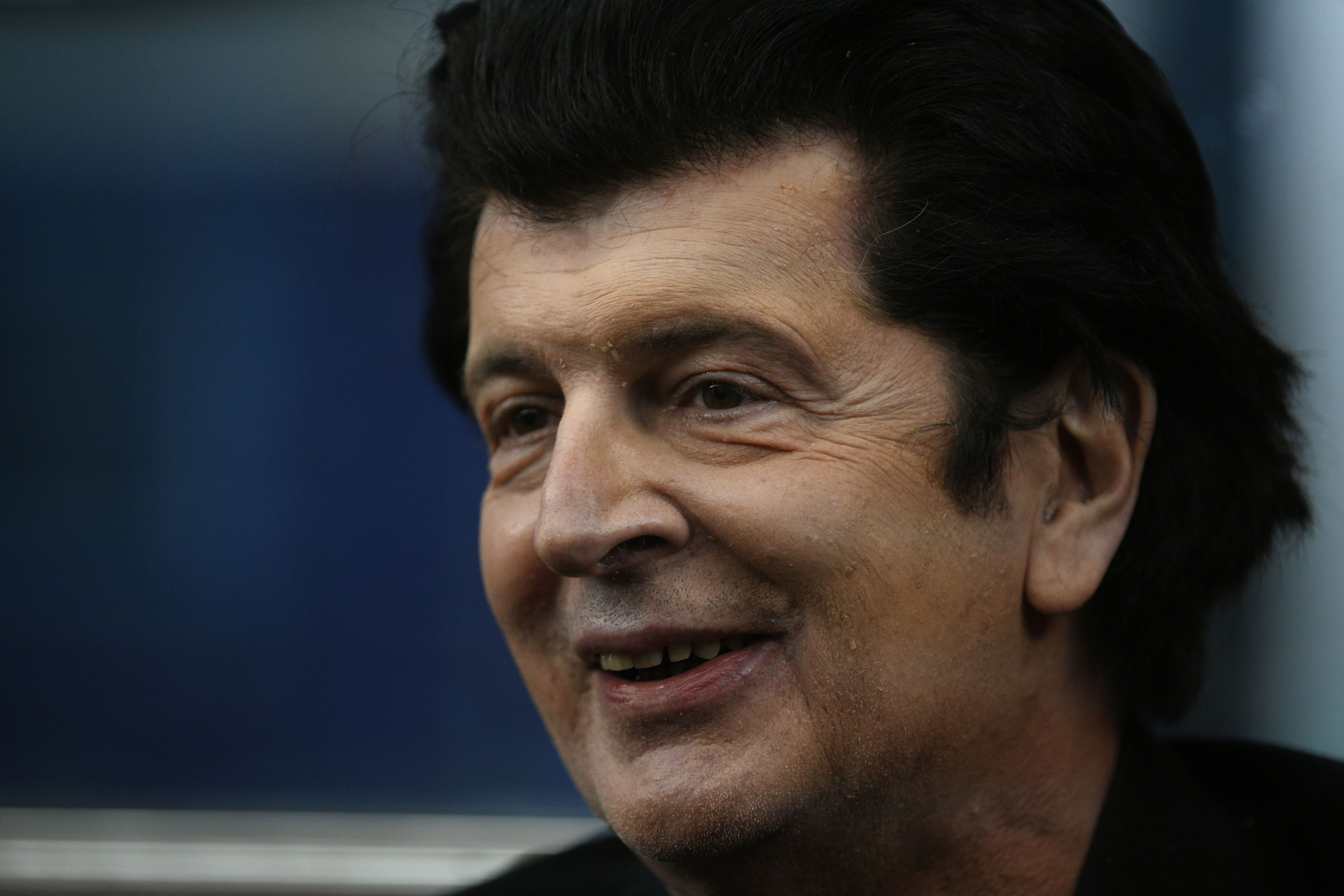 27.11.2020 intervju Bajaga, plavi voz, titov voz