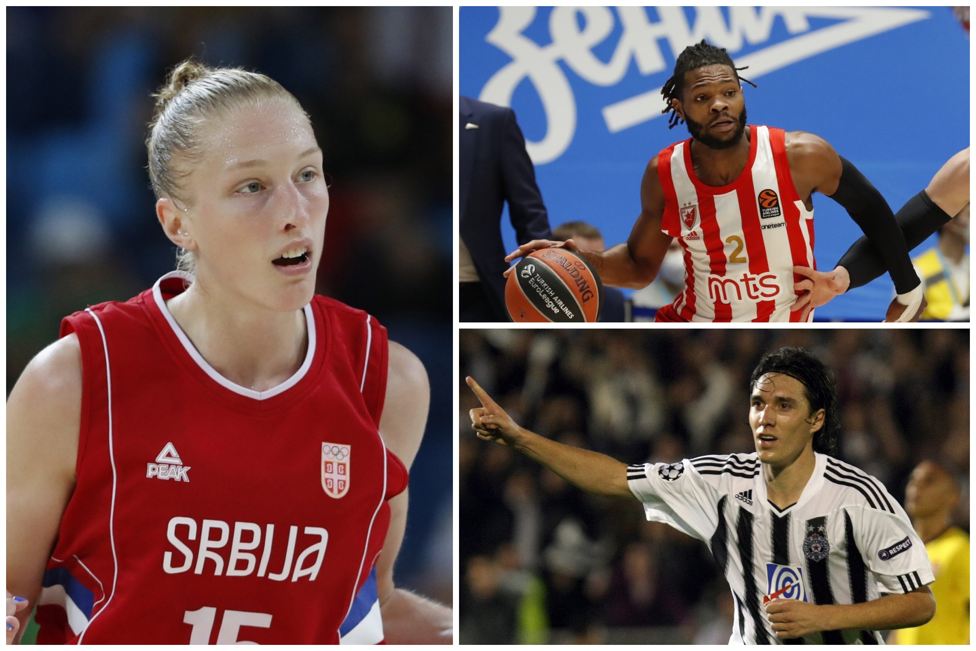 Cleo, danielle page i corey walden kombo1