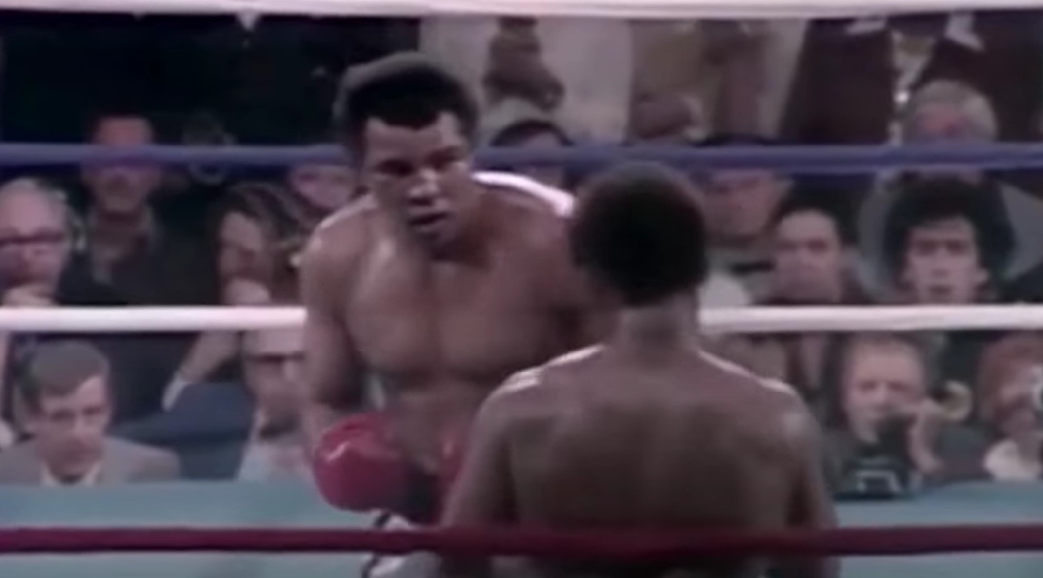 Muhamed Ali