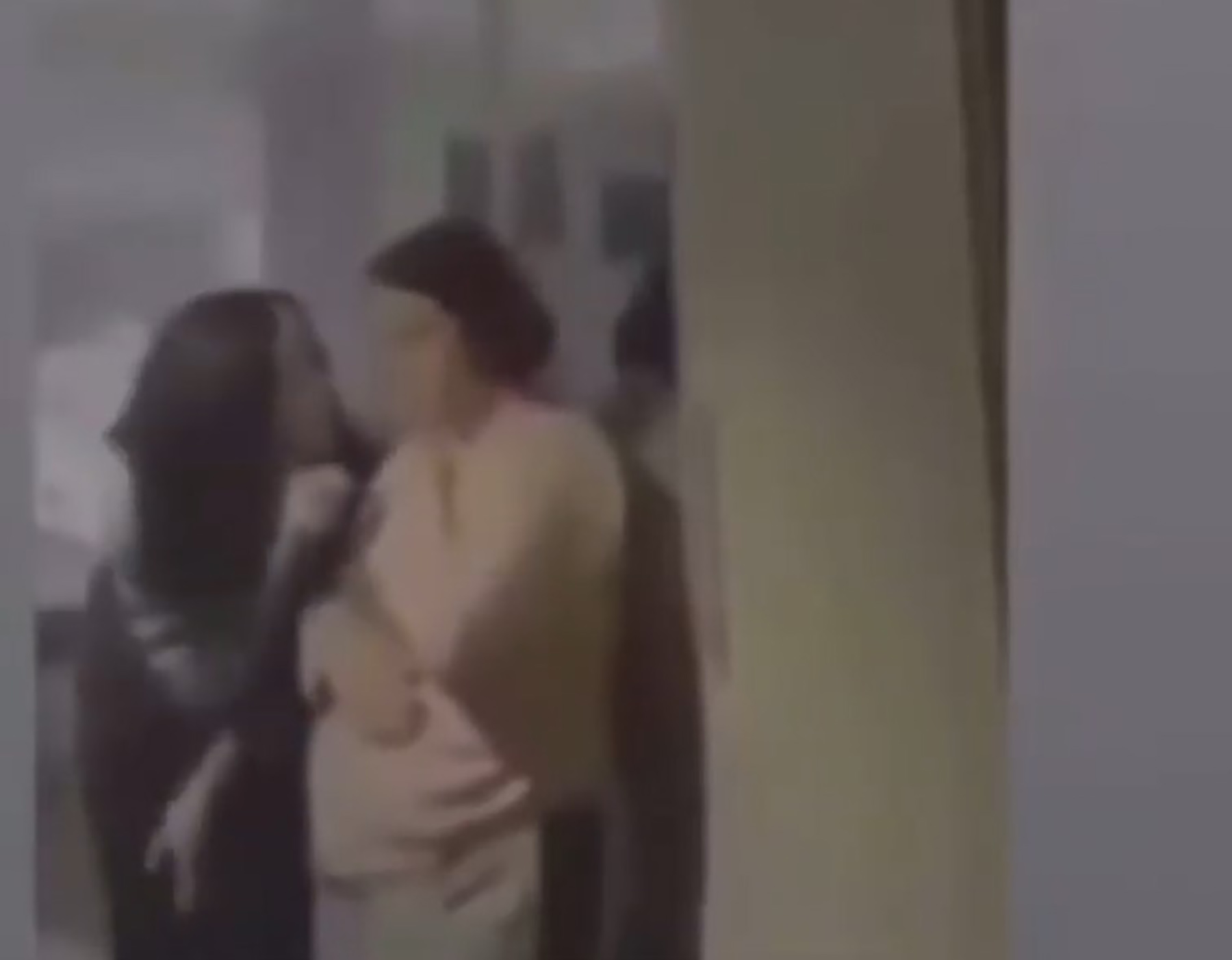 Nasilje nad devojkom sa daunovim sindromom