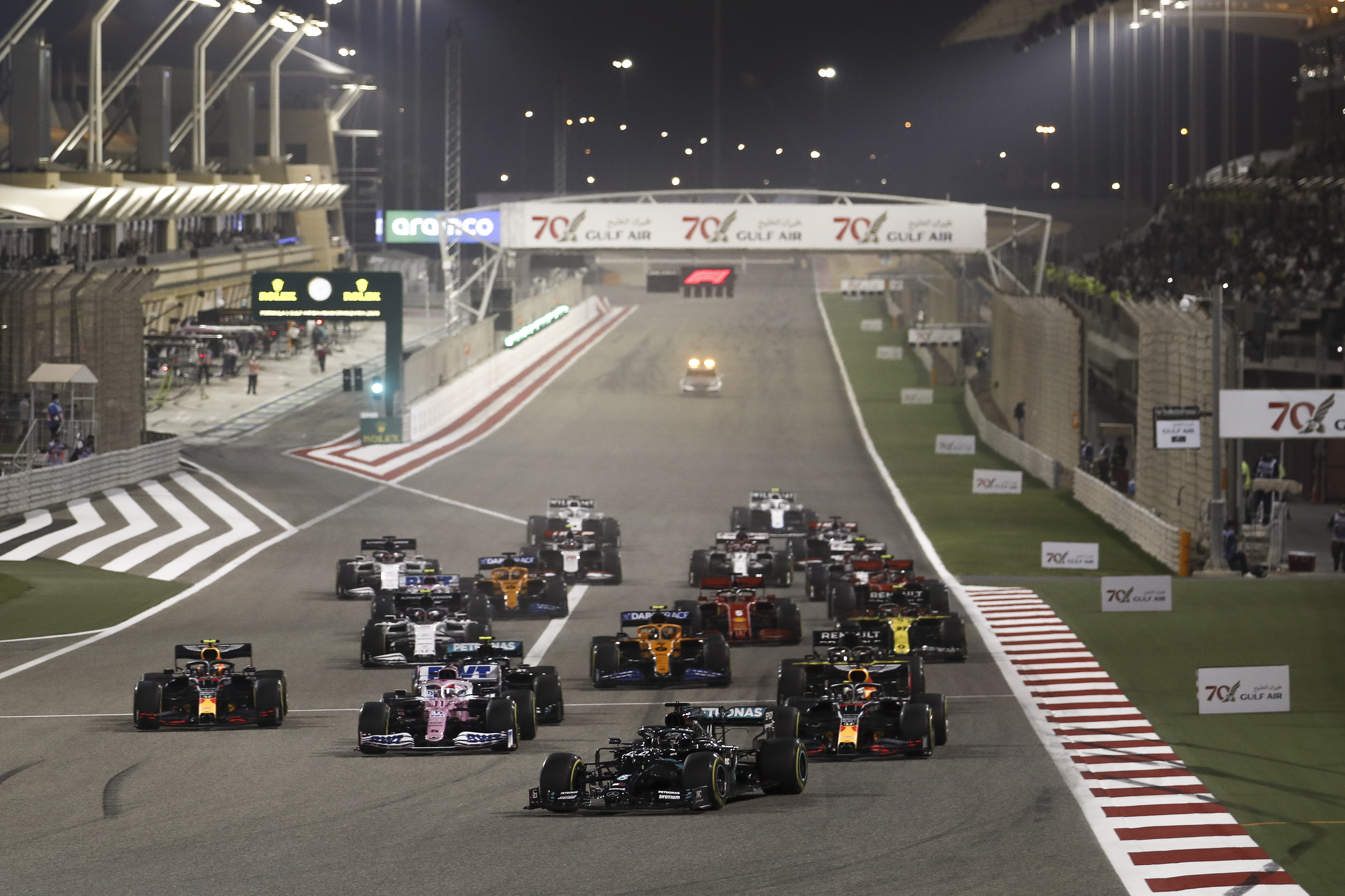 Formula One Grand Prix of Bahrain