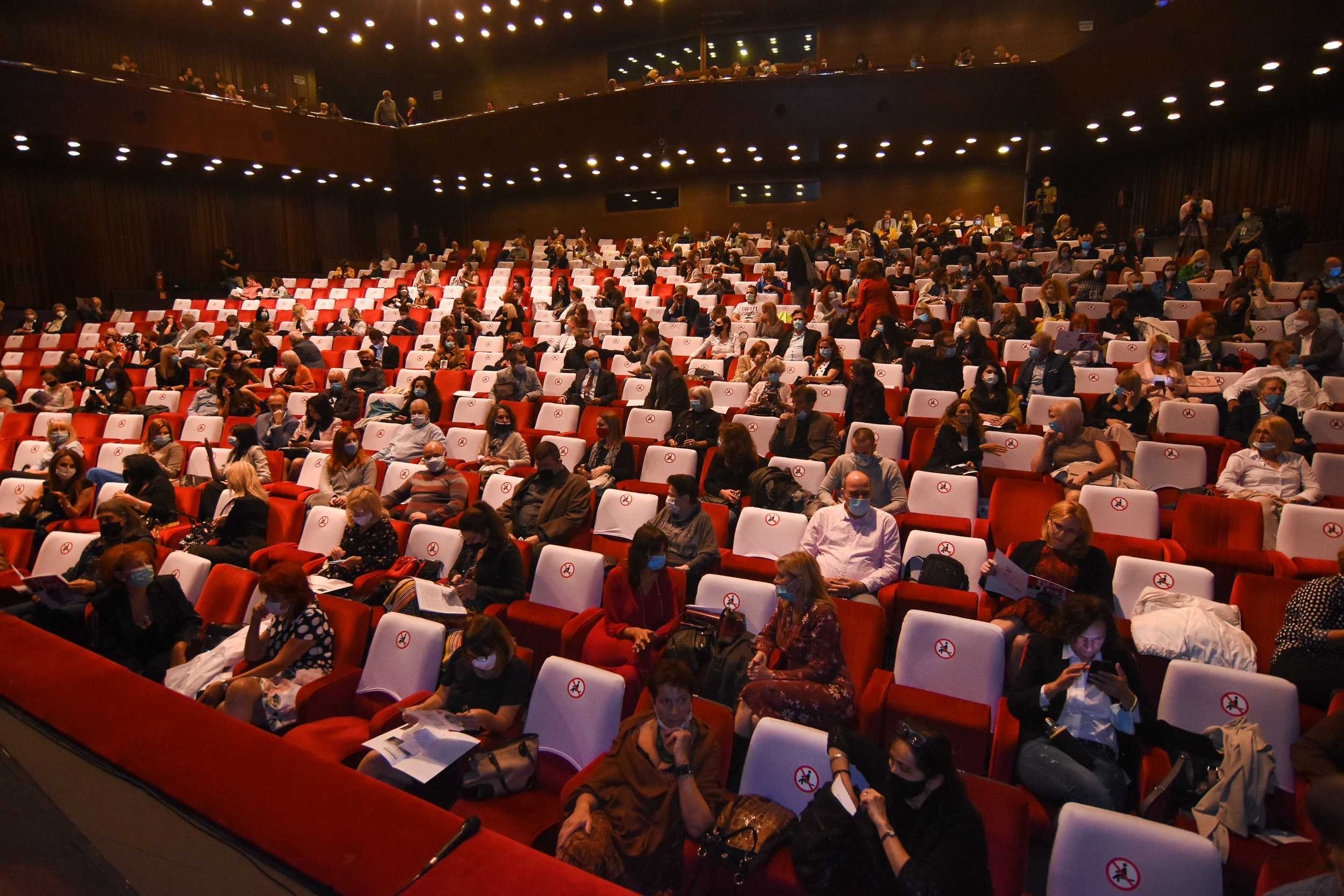 Novi Sad, Otvaranje Sterijinog pozorja