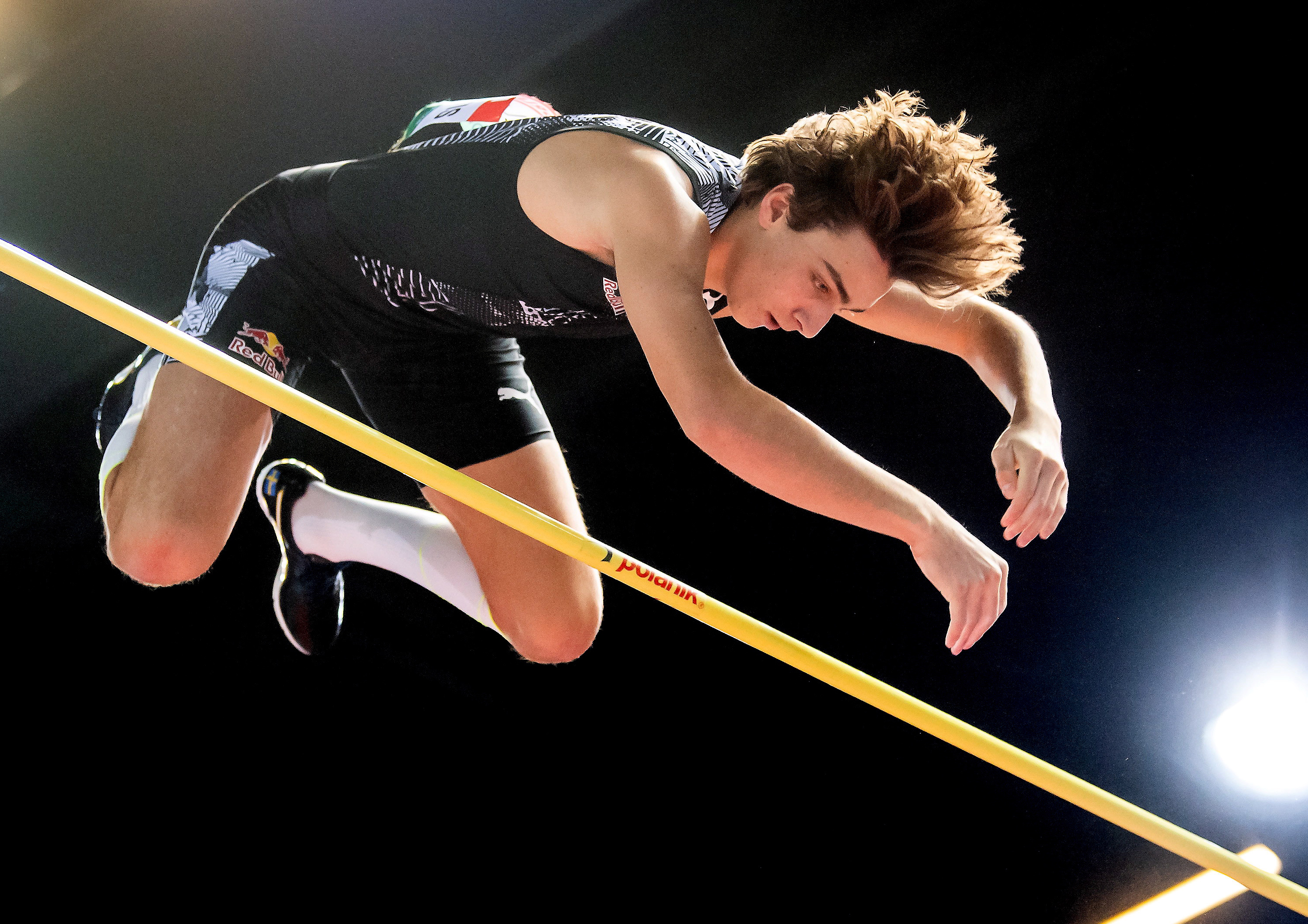 Athletics meeting Orlen Copernicus Cup 2020