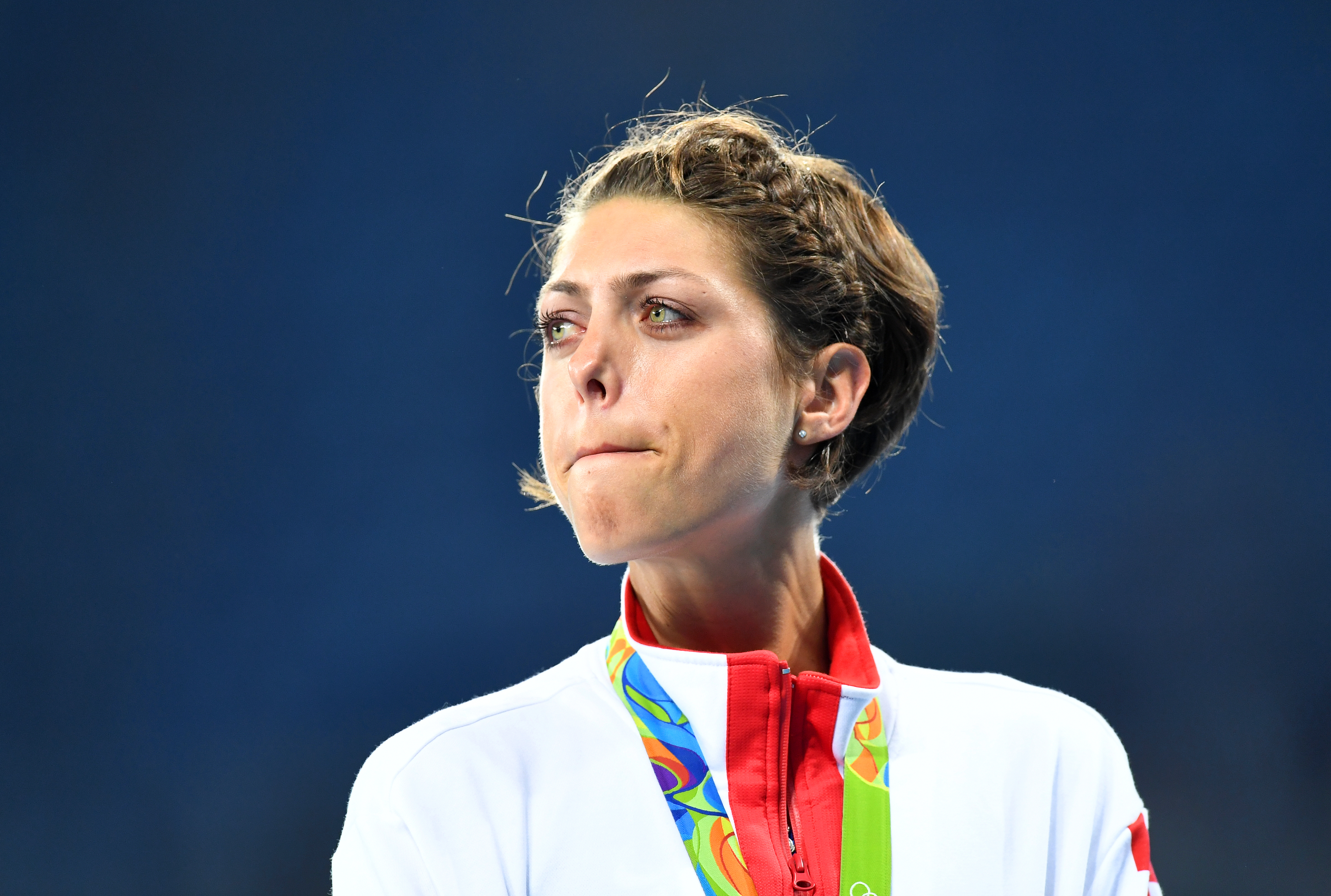 Blanka Vlašić, Foto: EPA/BERND THISSEN