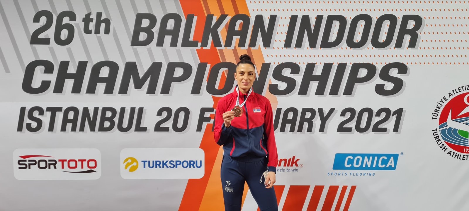 Ivana Španović