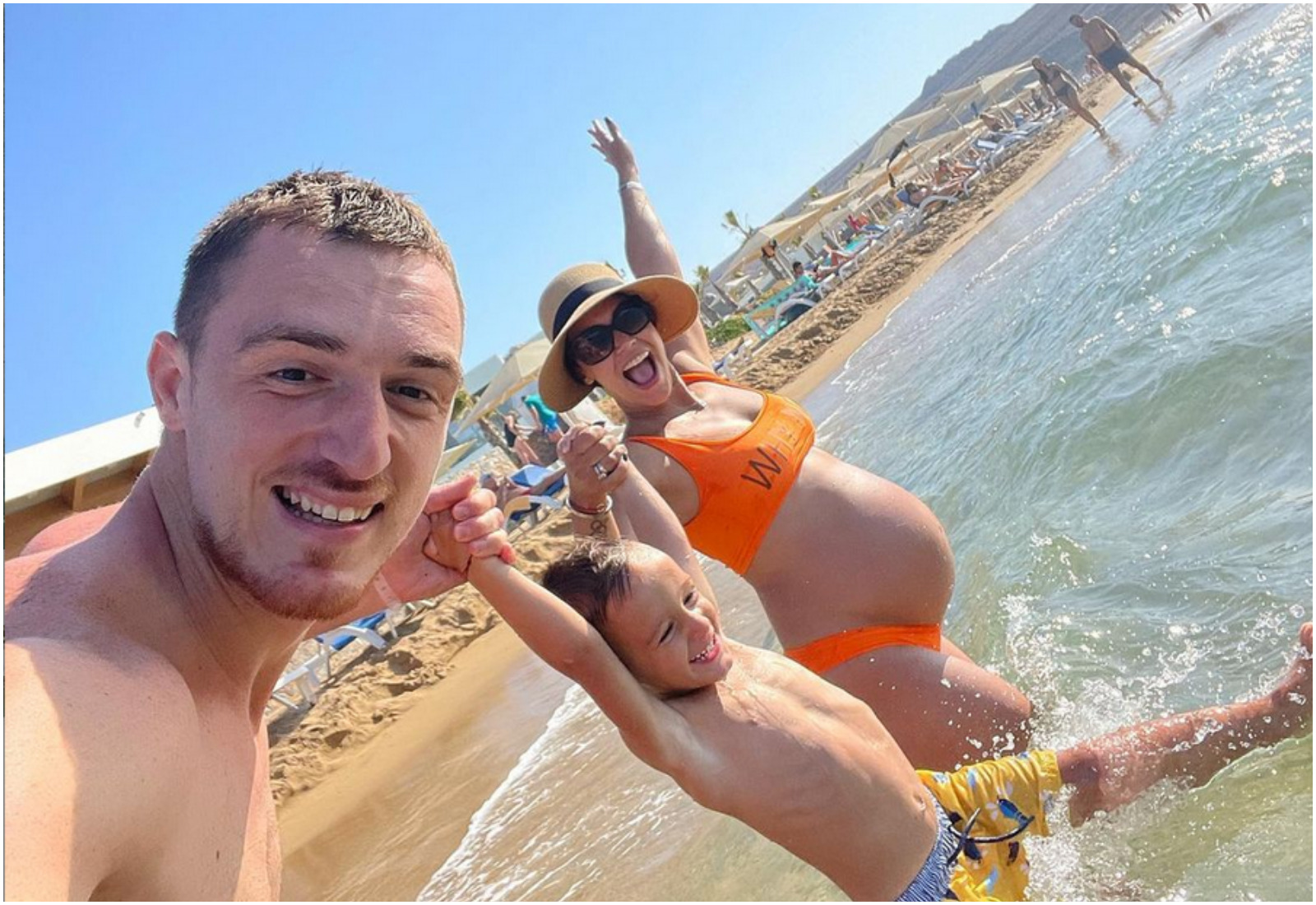 Danilo i Ivana Anđušič