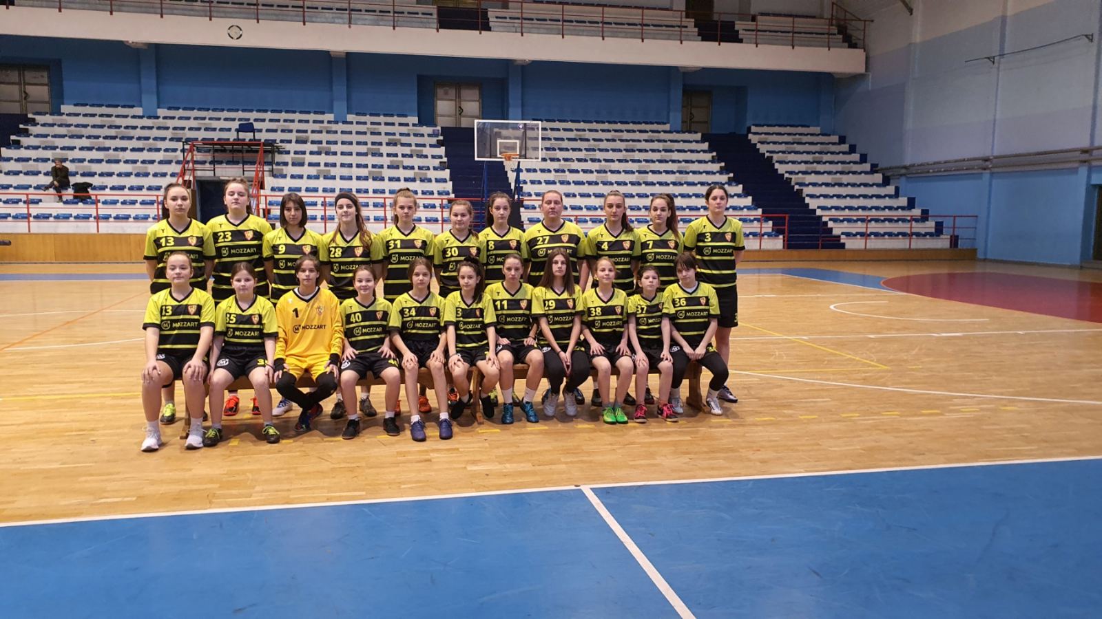 ZFK Pozega naslovna 1