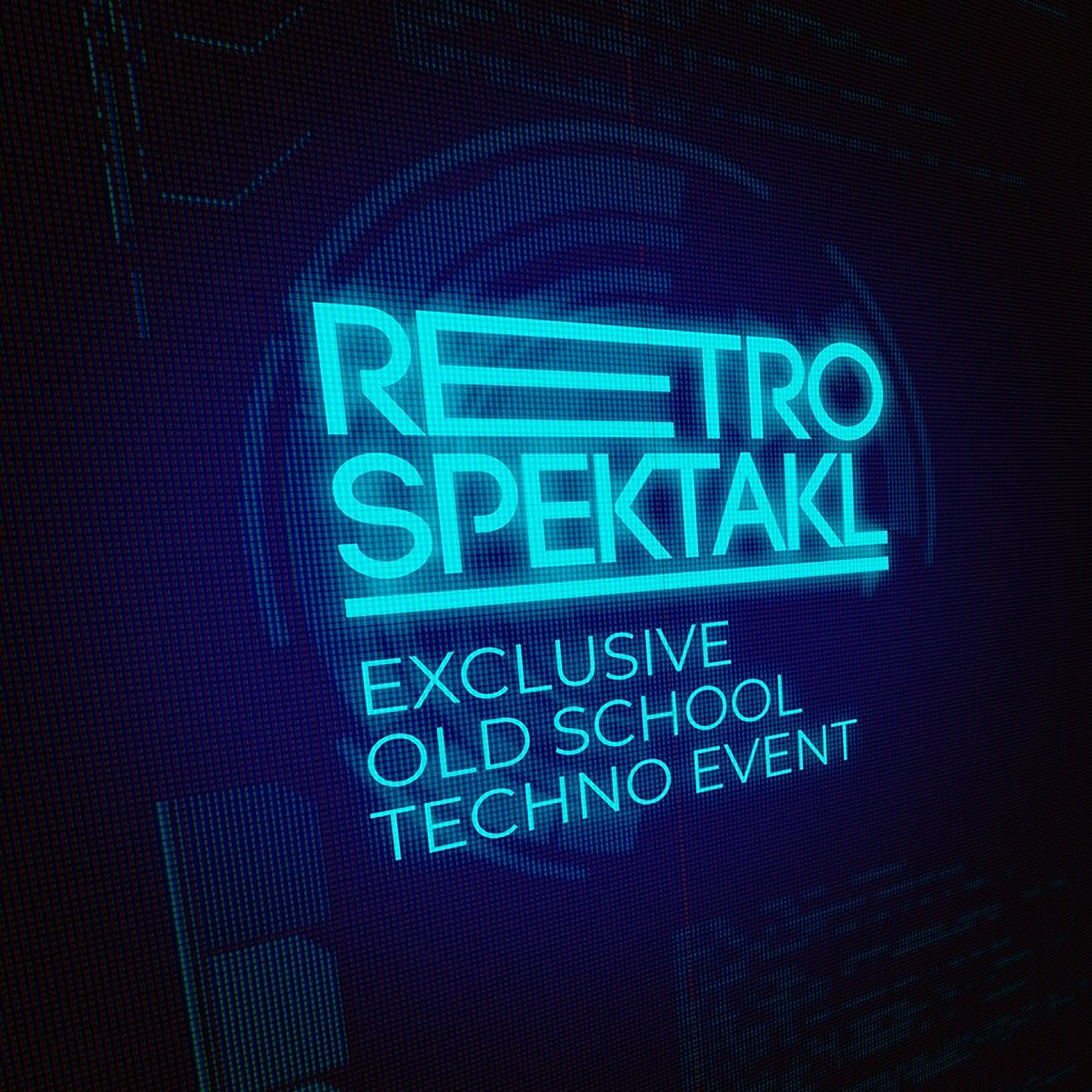 Retro Spektakl