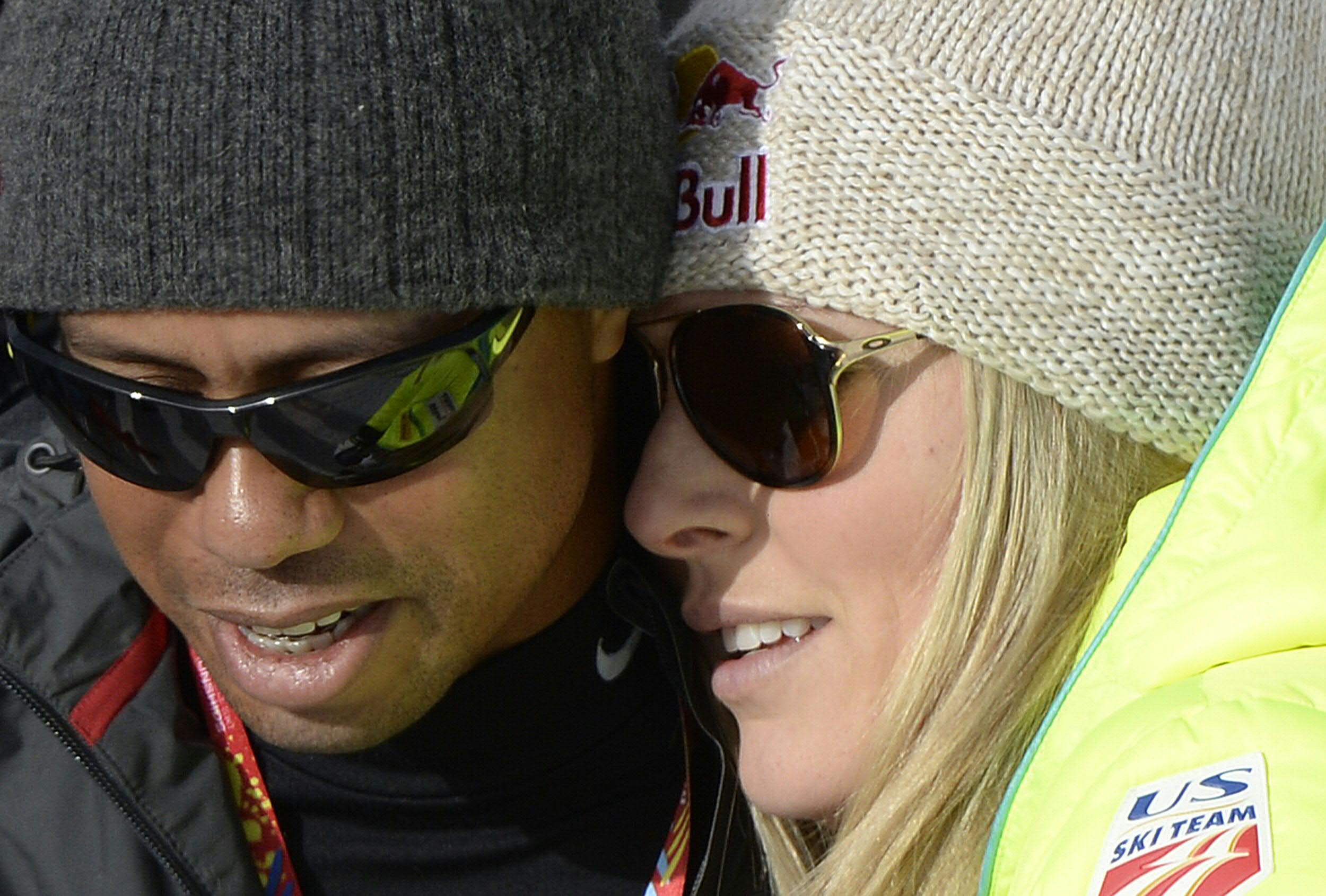 Alpine Skiing World Championships 2015