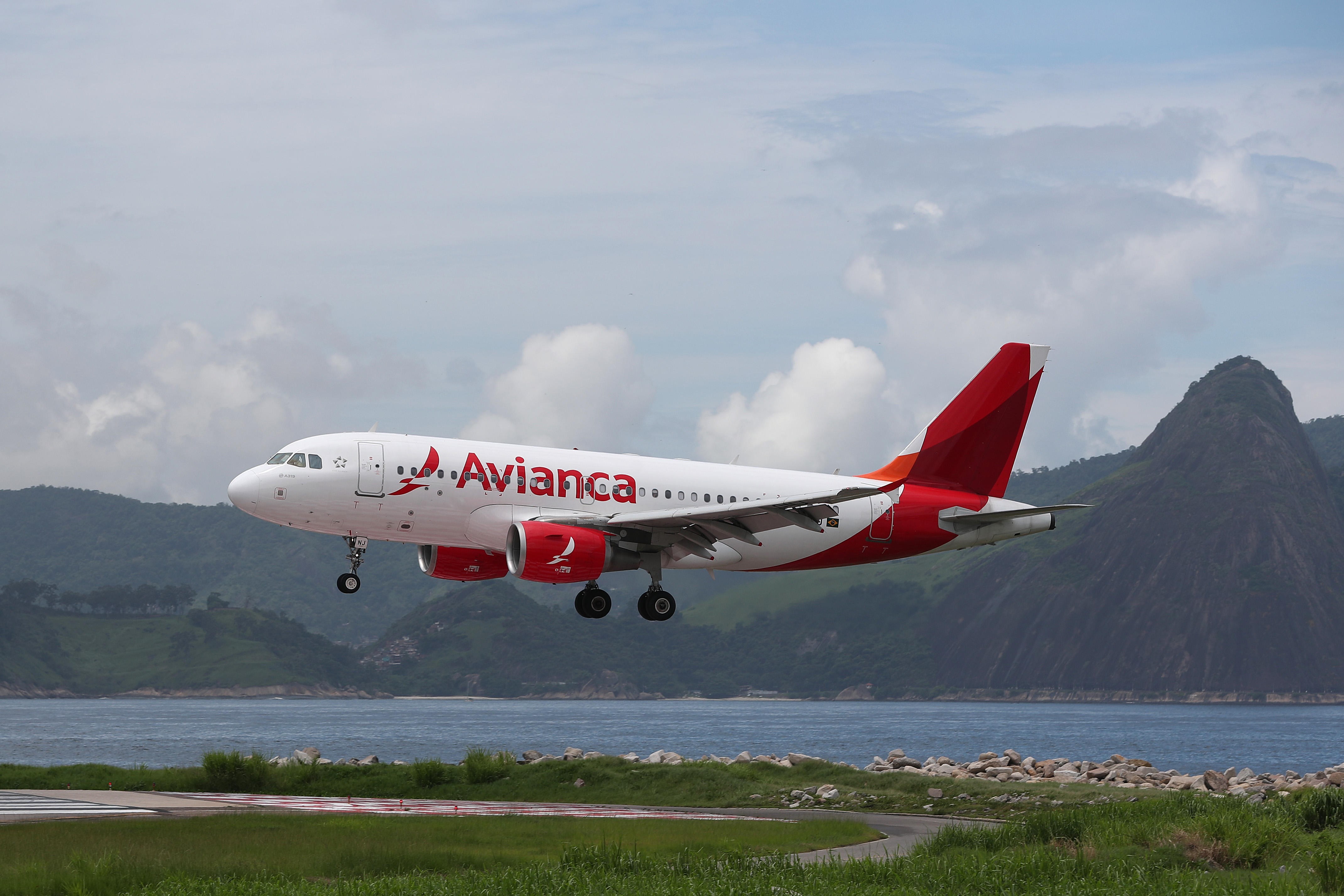 Azul signs agreement to buy part of Avianca Brazil's assets