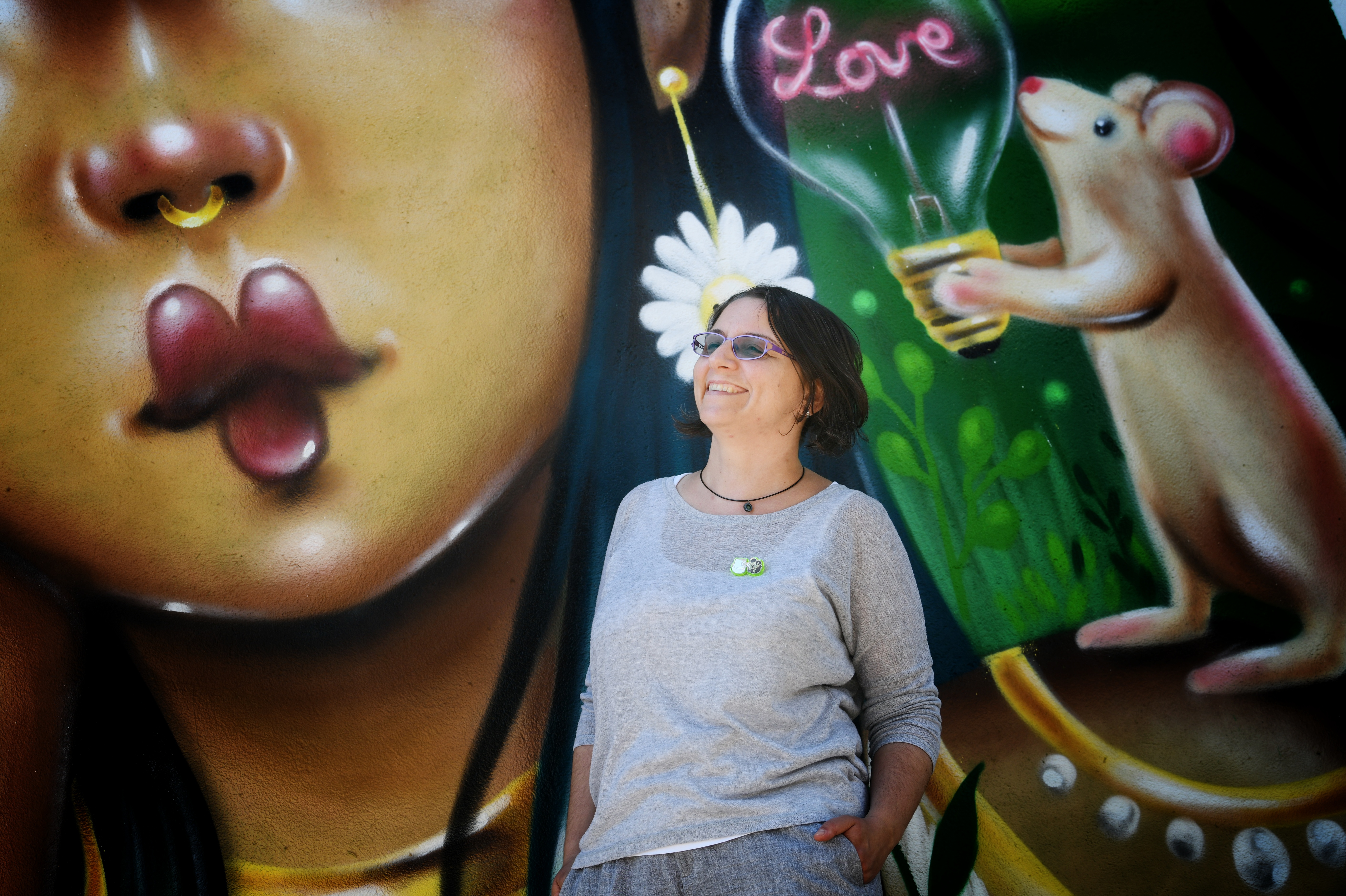 Beograd 20.06.2021. Ljiljana  Radošević, istoričarka umetnosti, intervju Foto: Vesna Lalić/Nova.rs