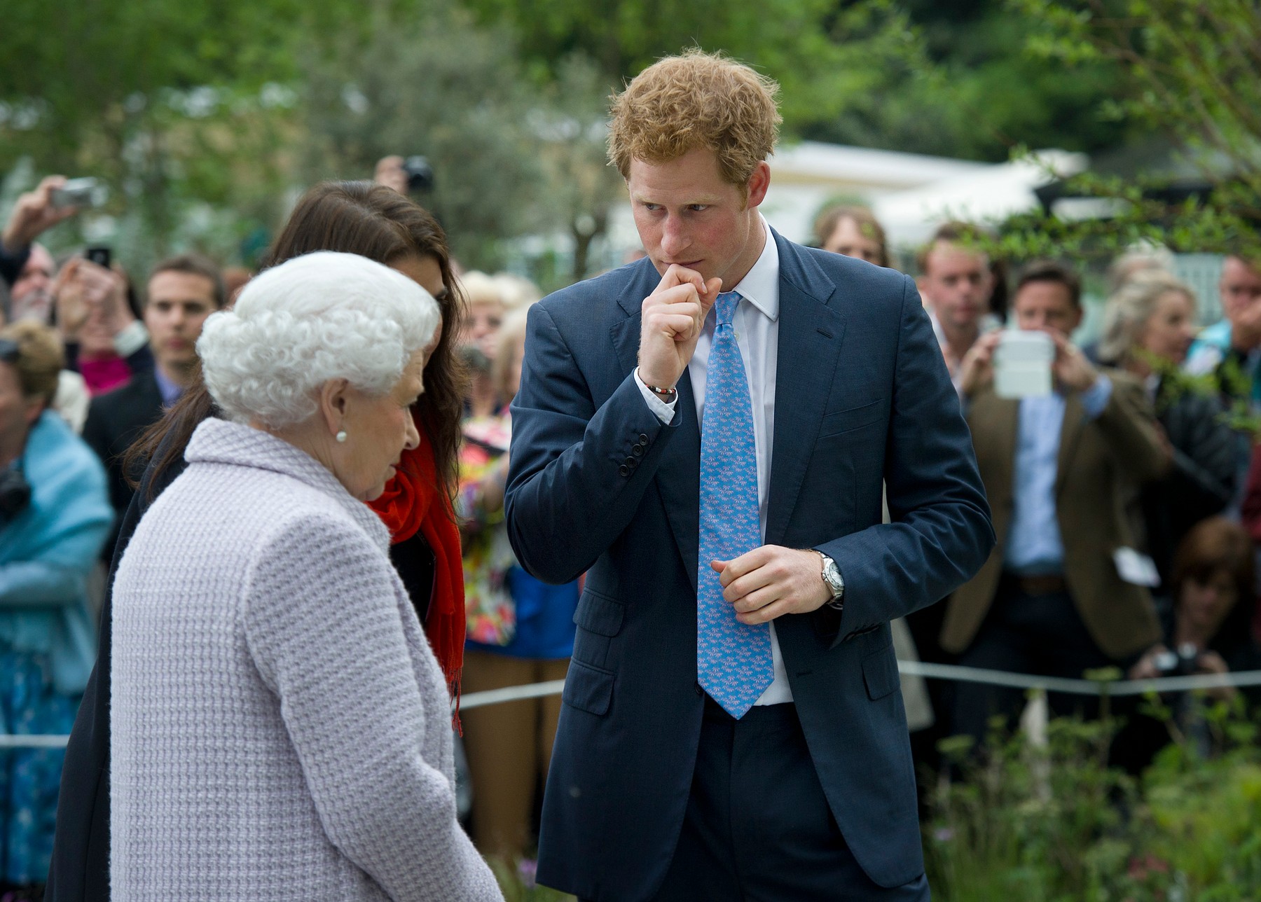 Chelsea Flower Show 2013