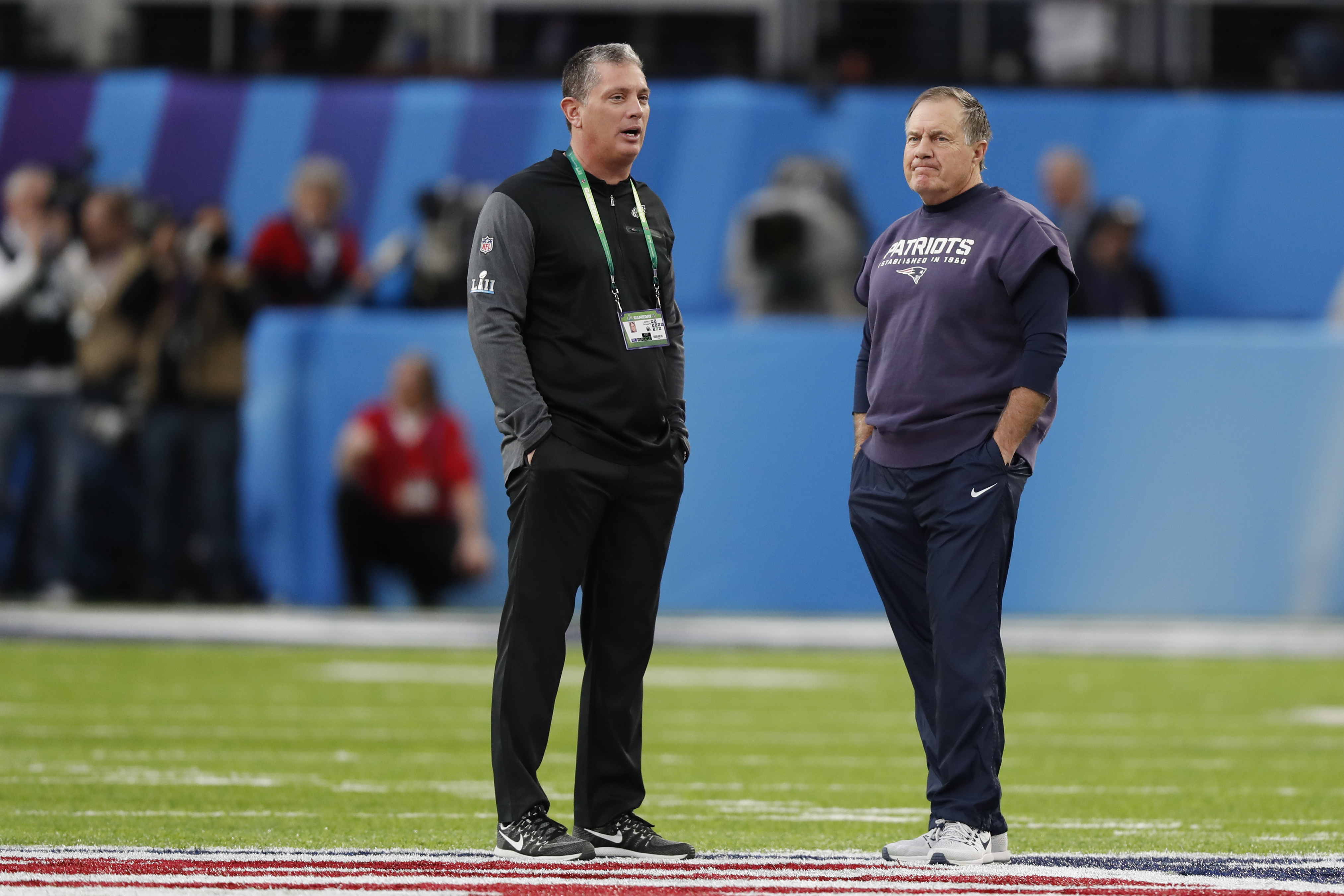 Super Bowl LII