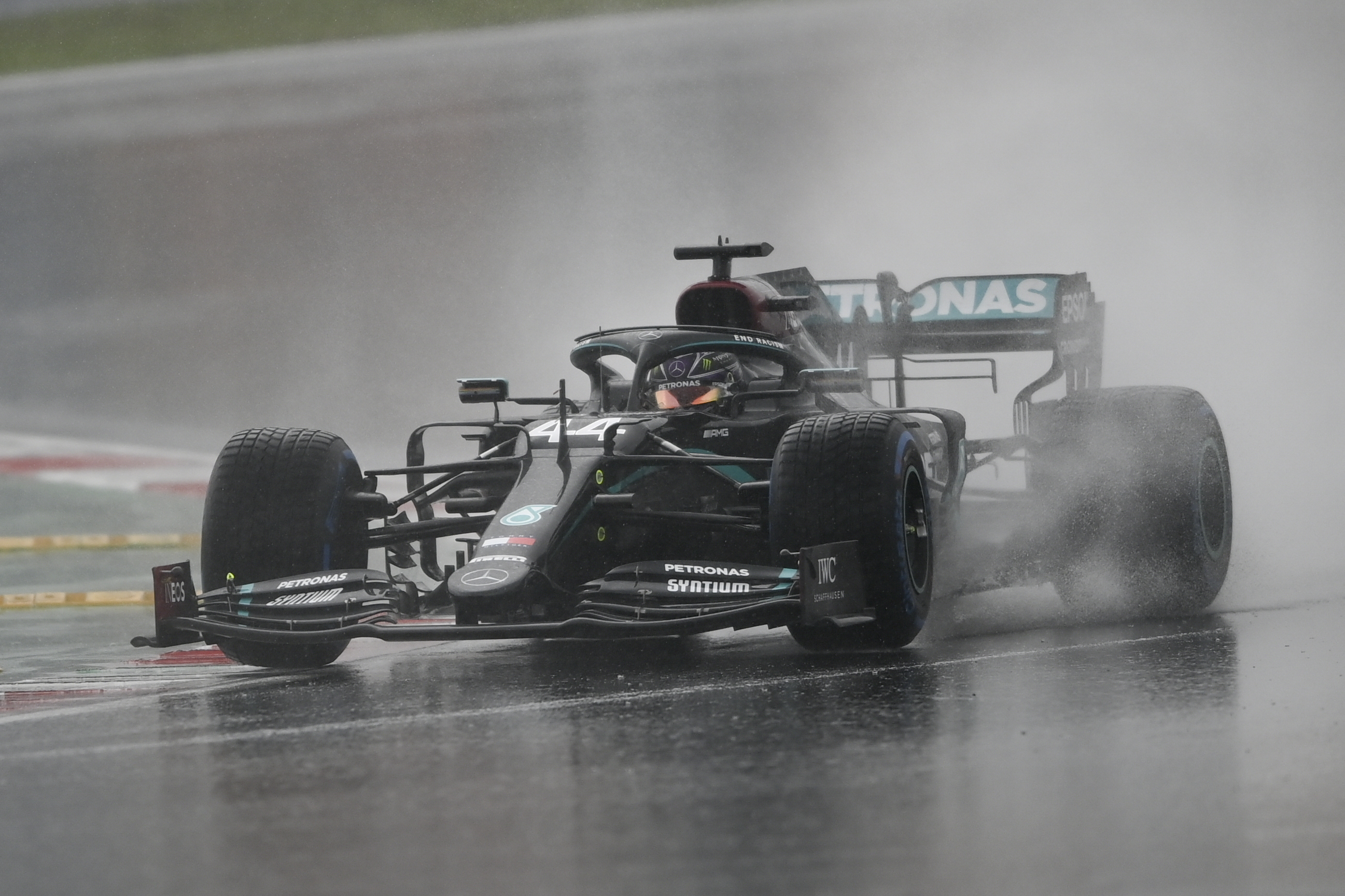 Formula One Grand Prix of Turkey