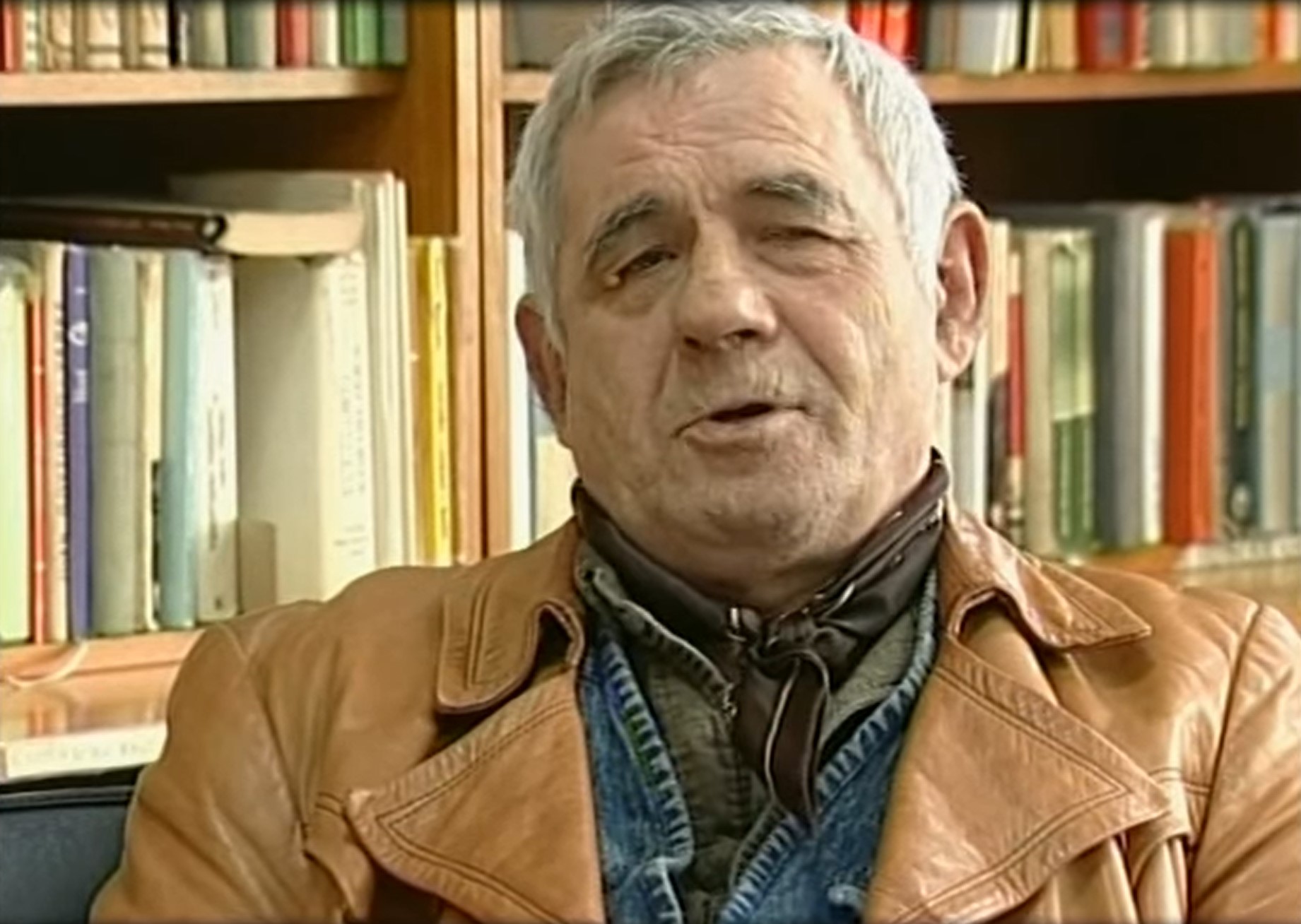 Jakov Grobarov , Jaša Grobarov, Miladin Kovačević