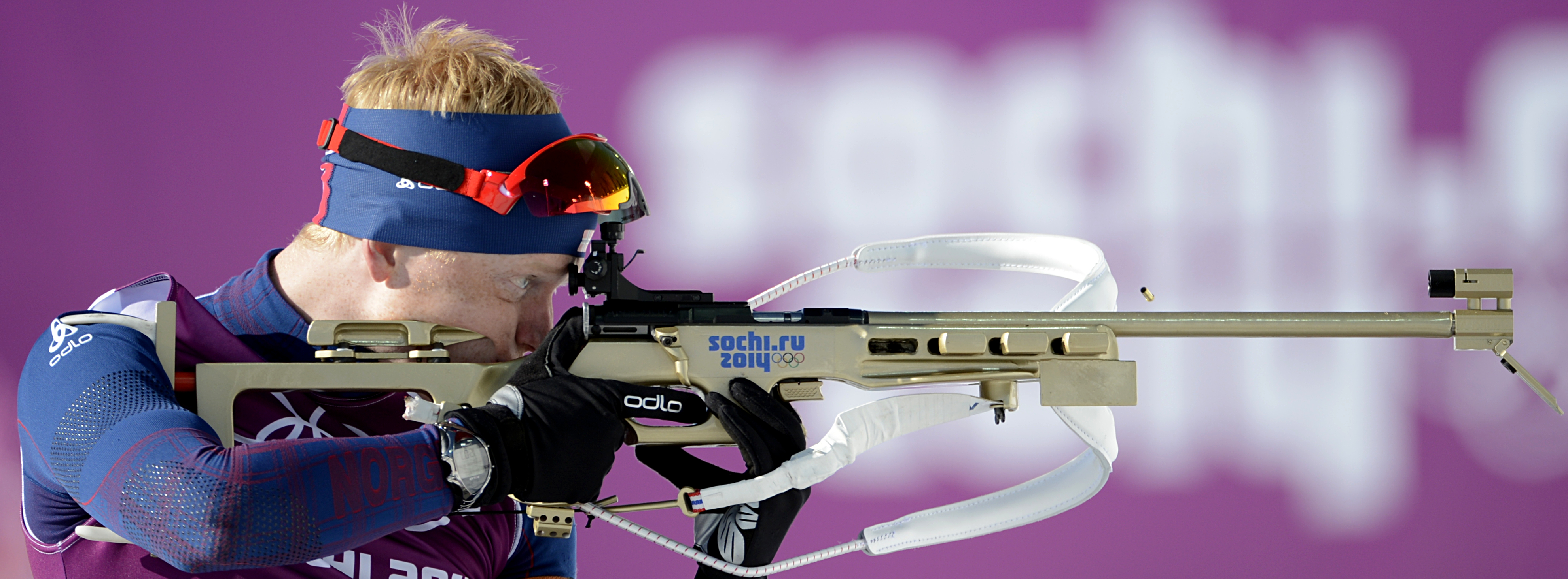 Biathlon