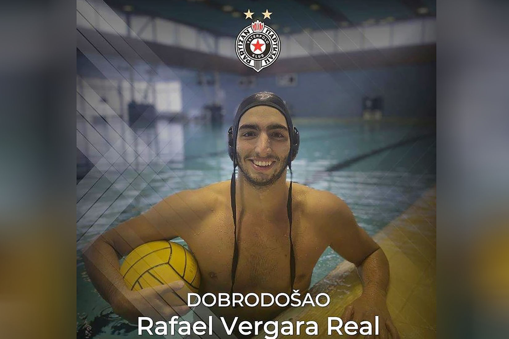 Rafael Vergara Real