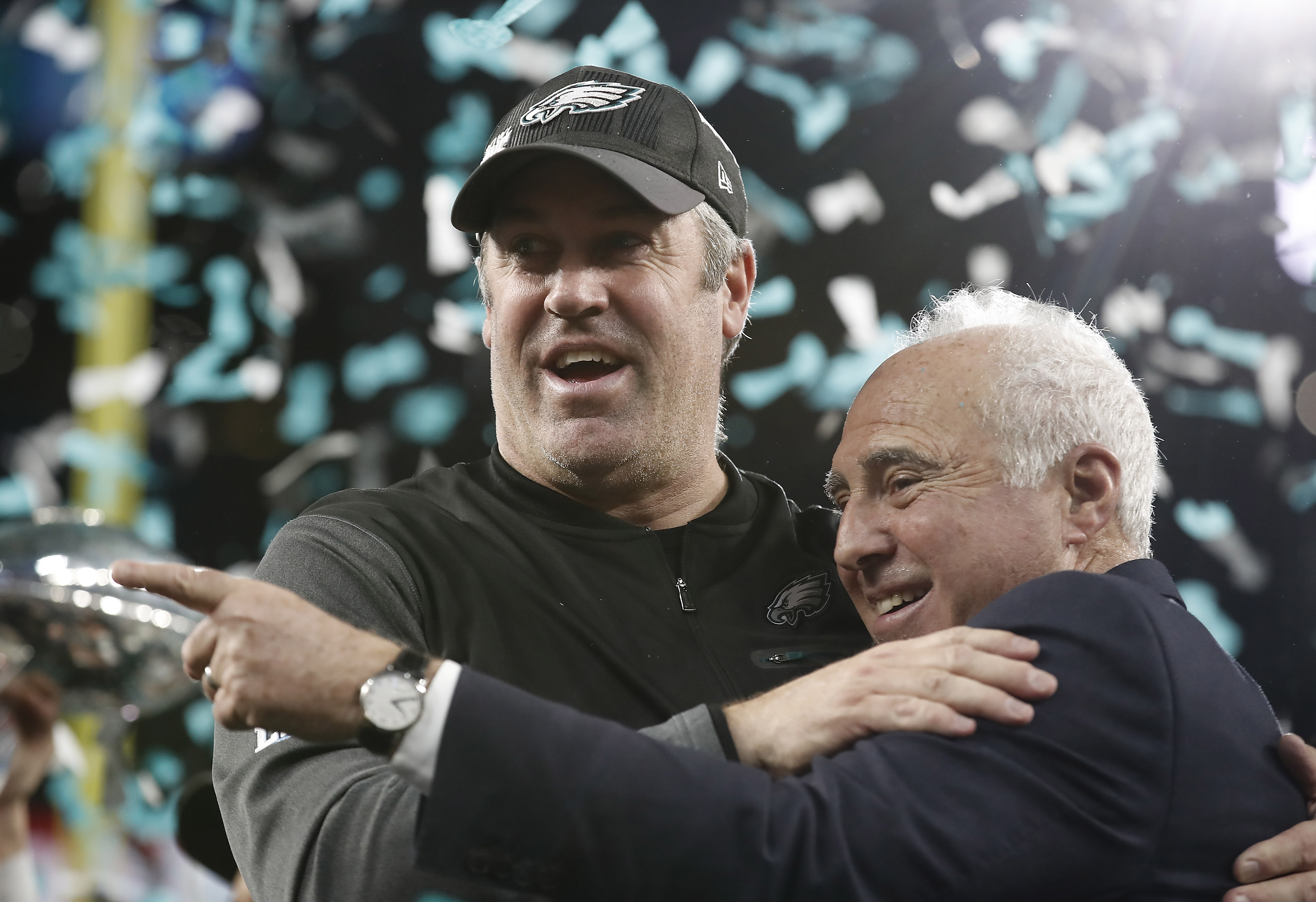 Super Bowl LII