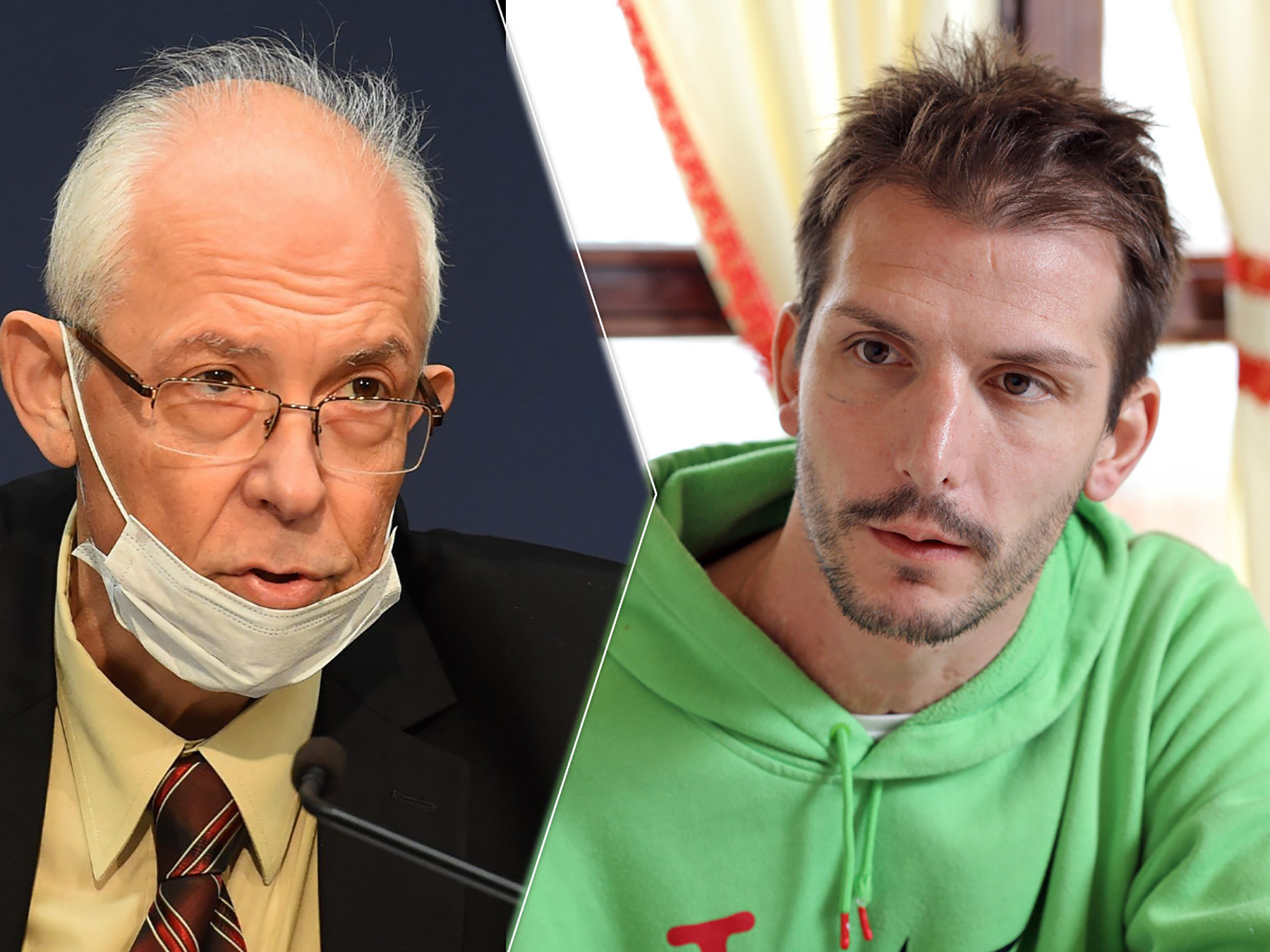 predrag kon danilo ikodinovic