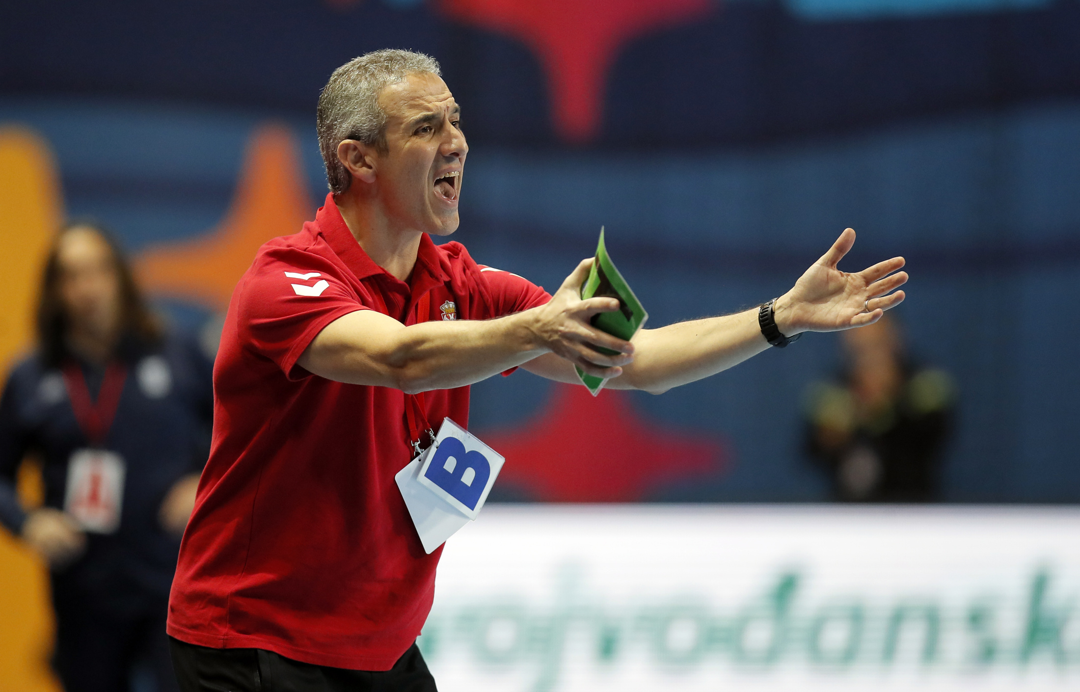 Foto: Pedja Milosavljevic/Starsport