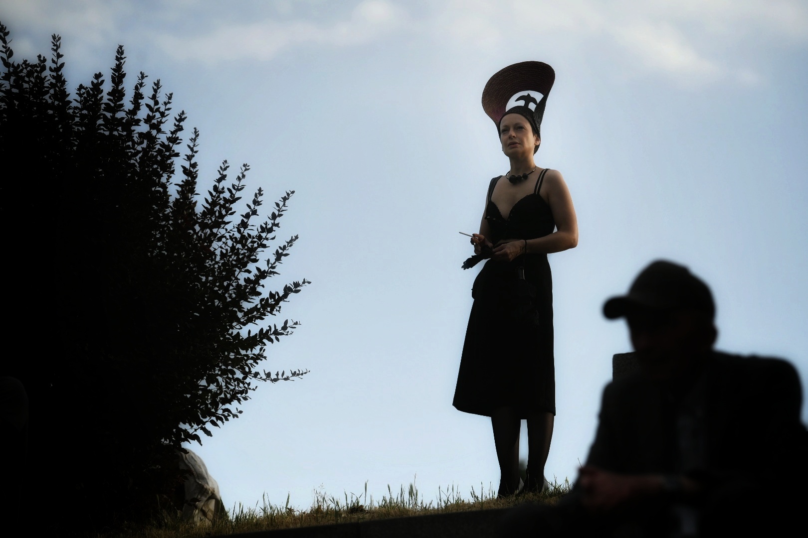 Beograd 25.06.2021. Oktobarski salon, otvaranje, početak Foto: Vesna Lalić/Nova.rs