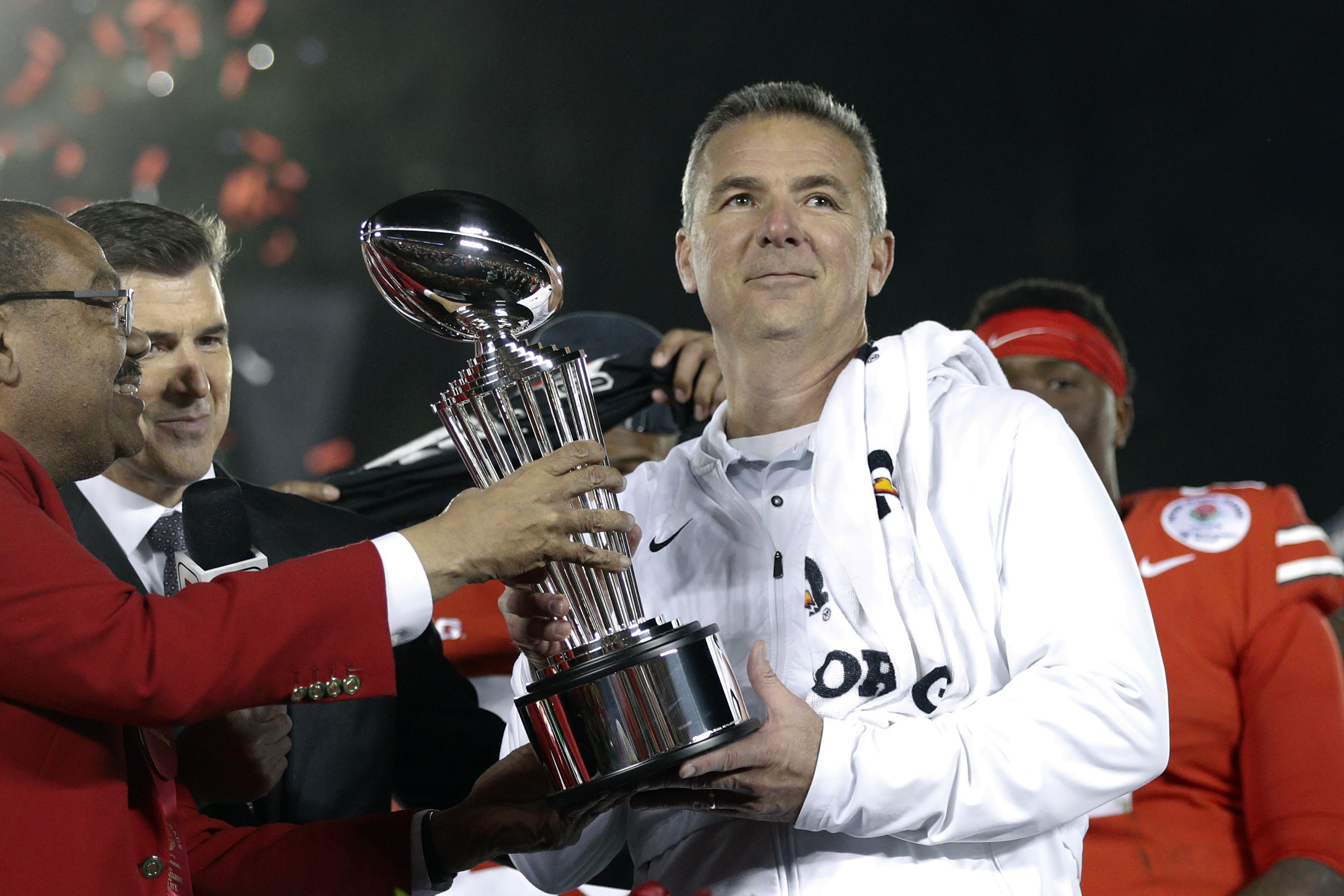 Jaguars Meyer Football