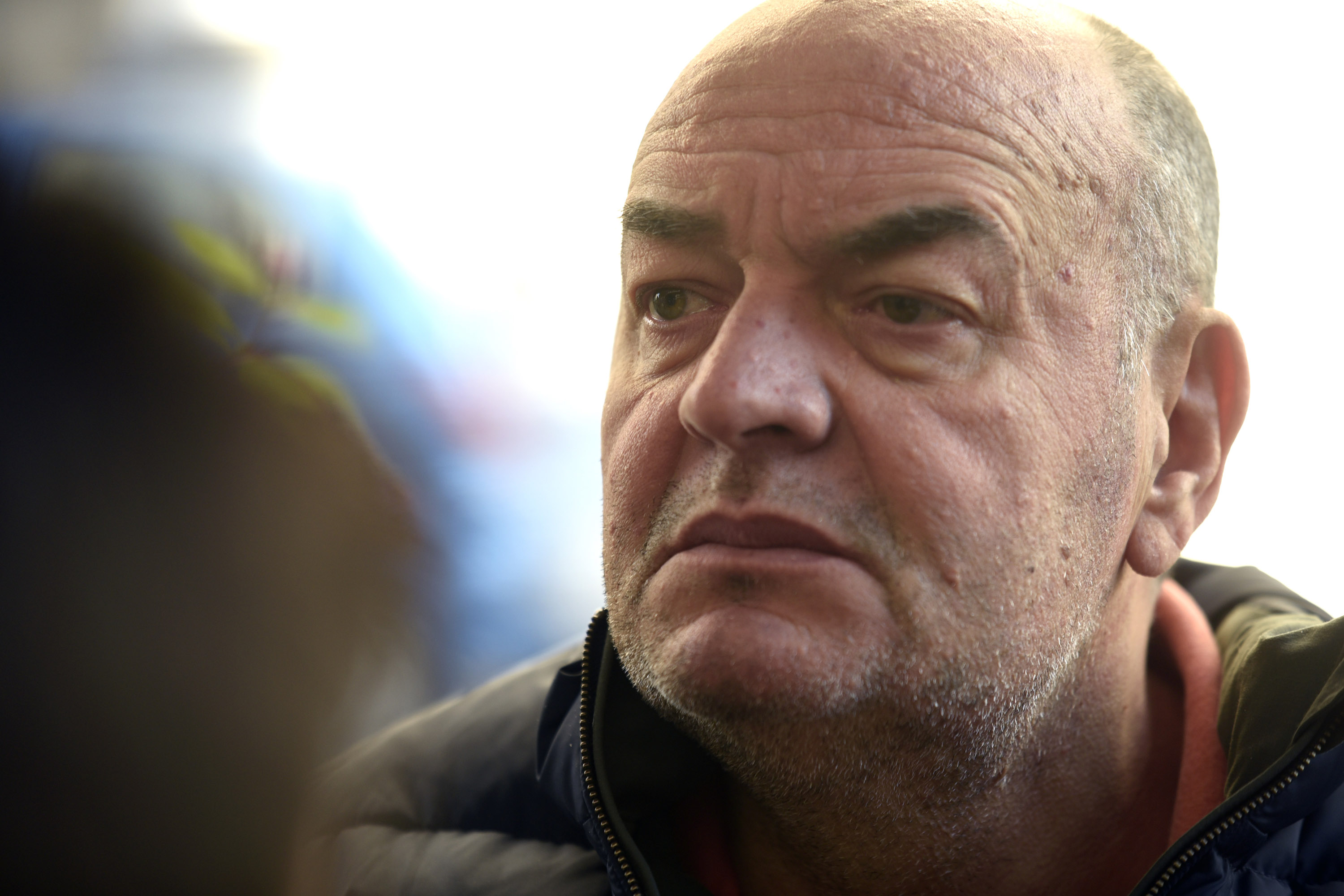 Duško Vujošević Foto:Nemanja Jovanović