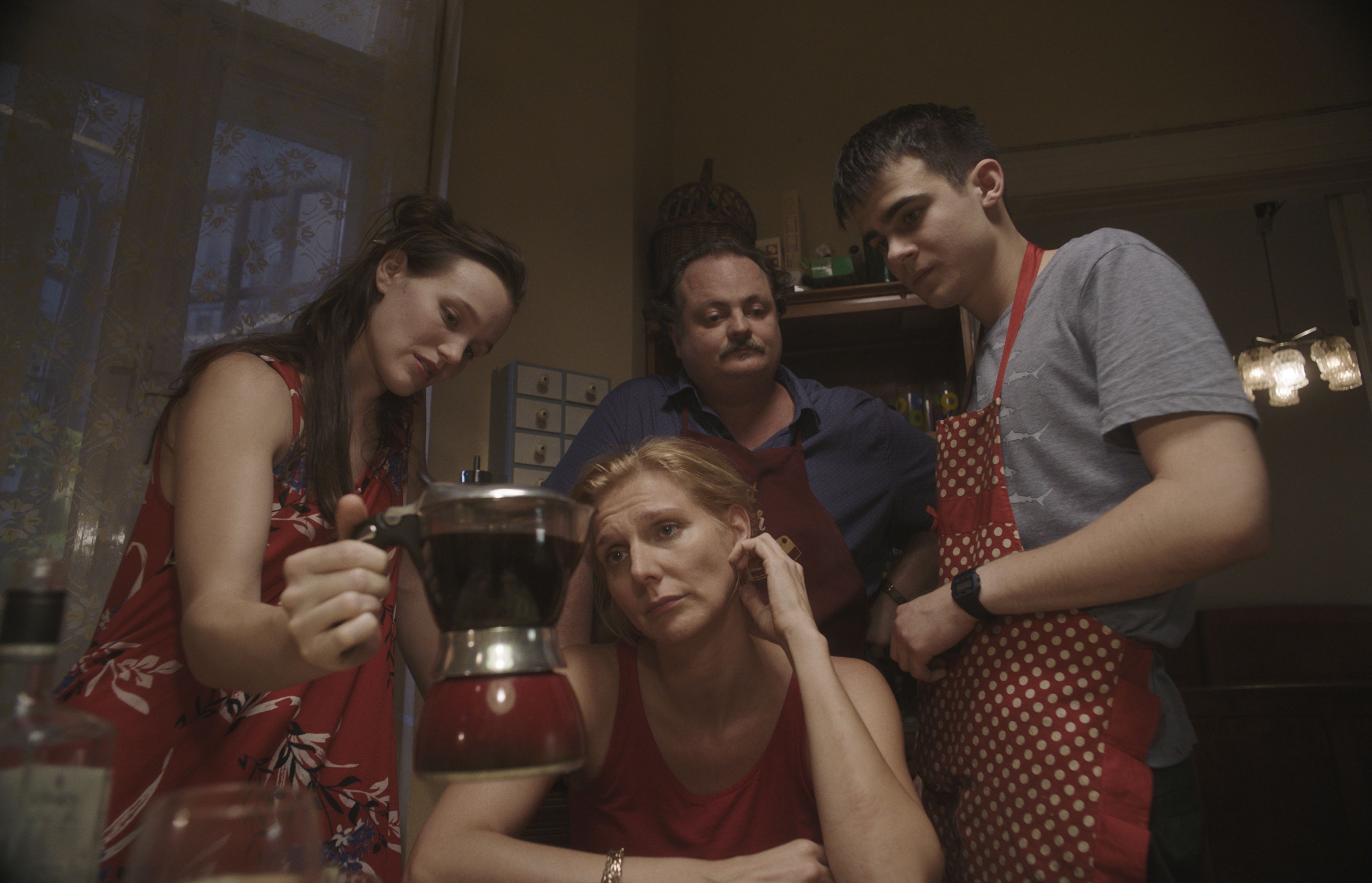 palić film festival