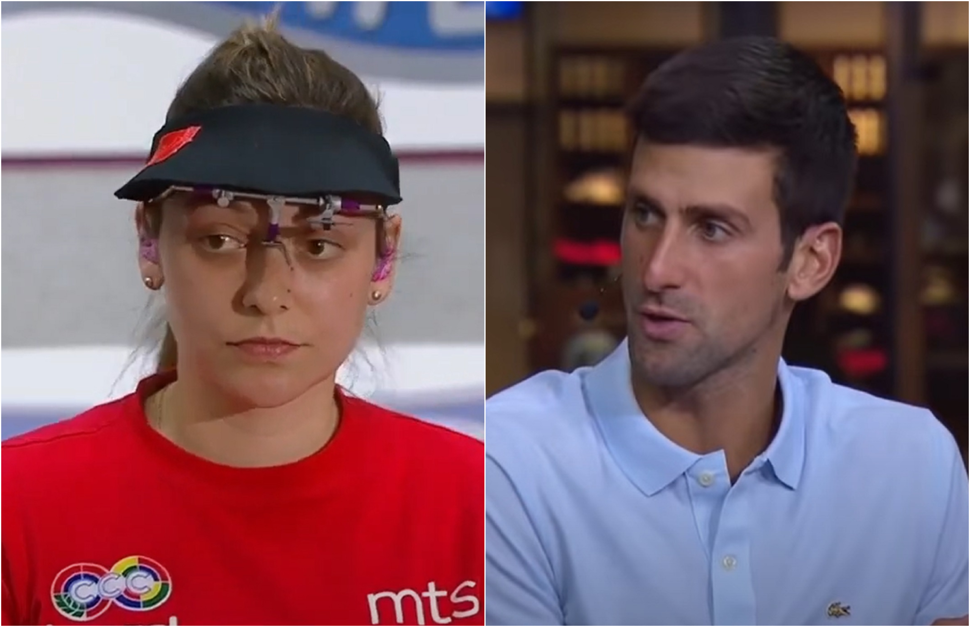 Djokovic Velickovic