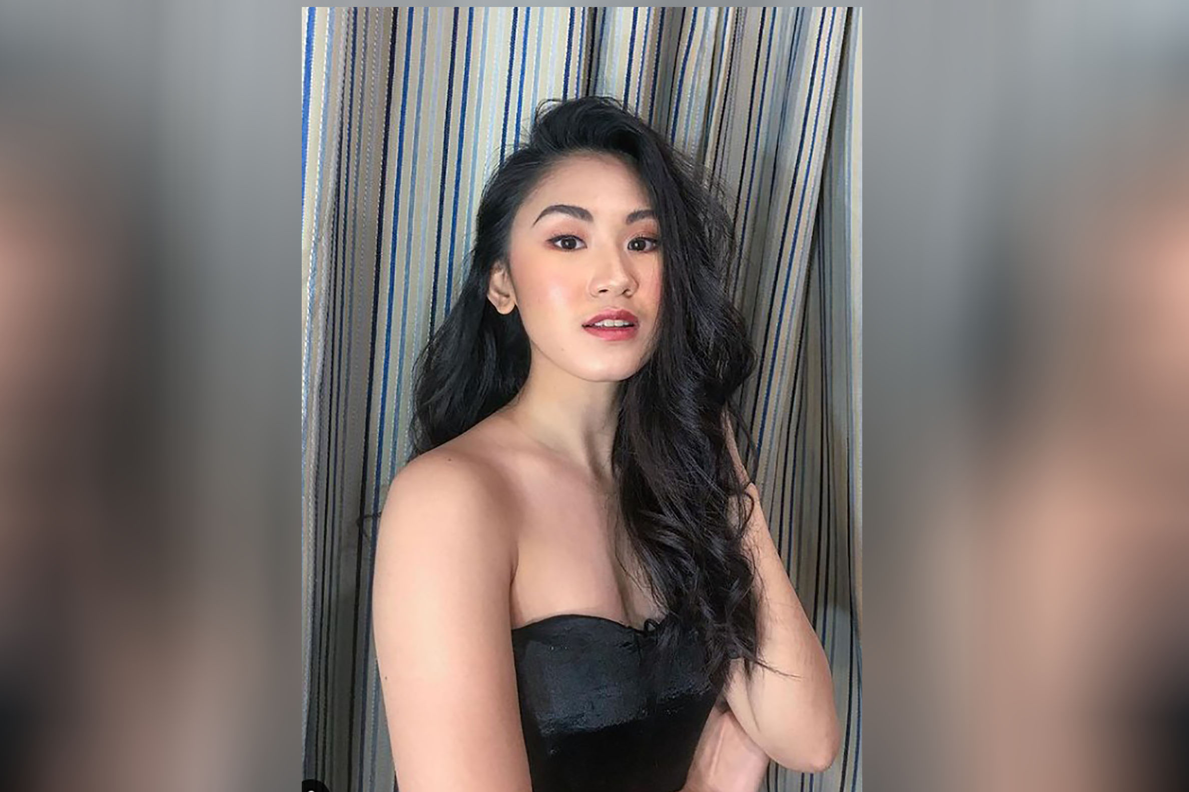 Christine Angelica Dacera