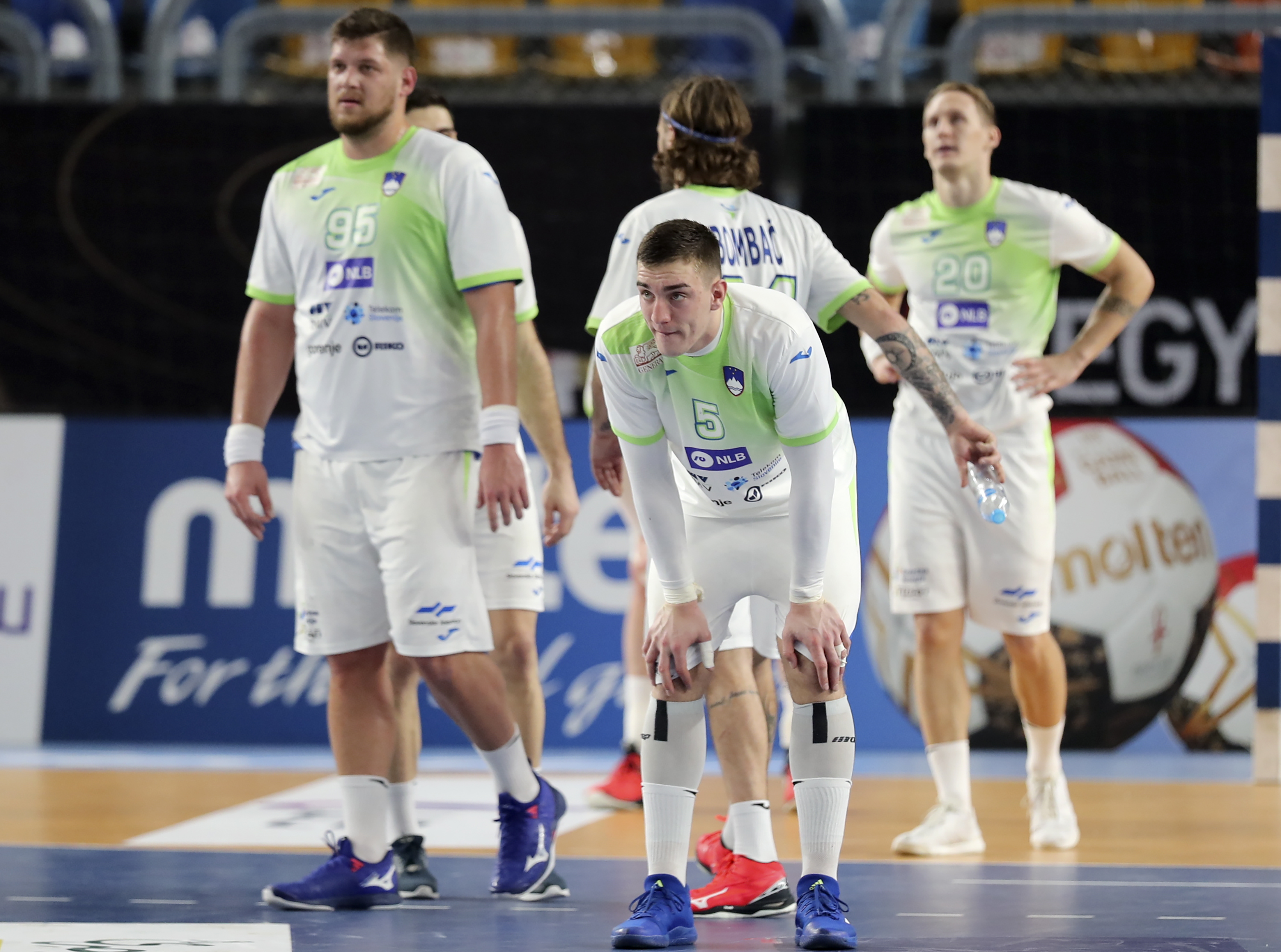 Men Handball World Championship 2021