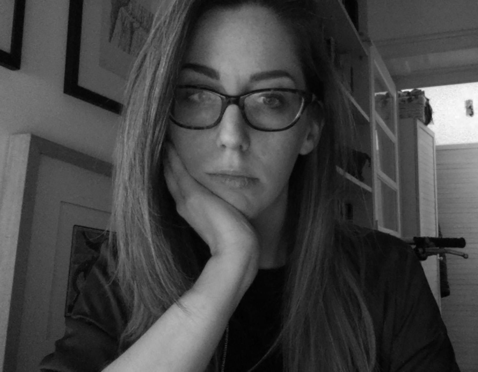 Staša Bajac Foto: Privatna arhiva