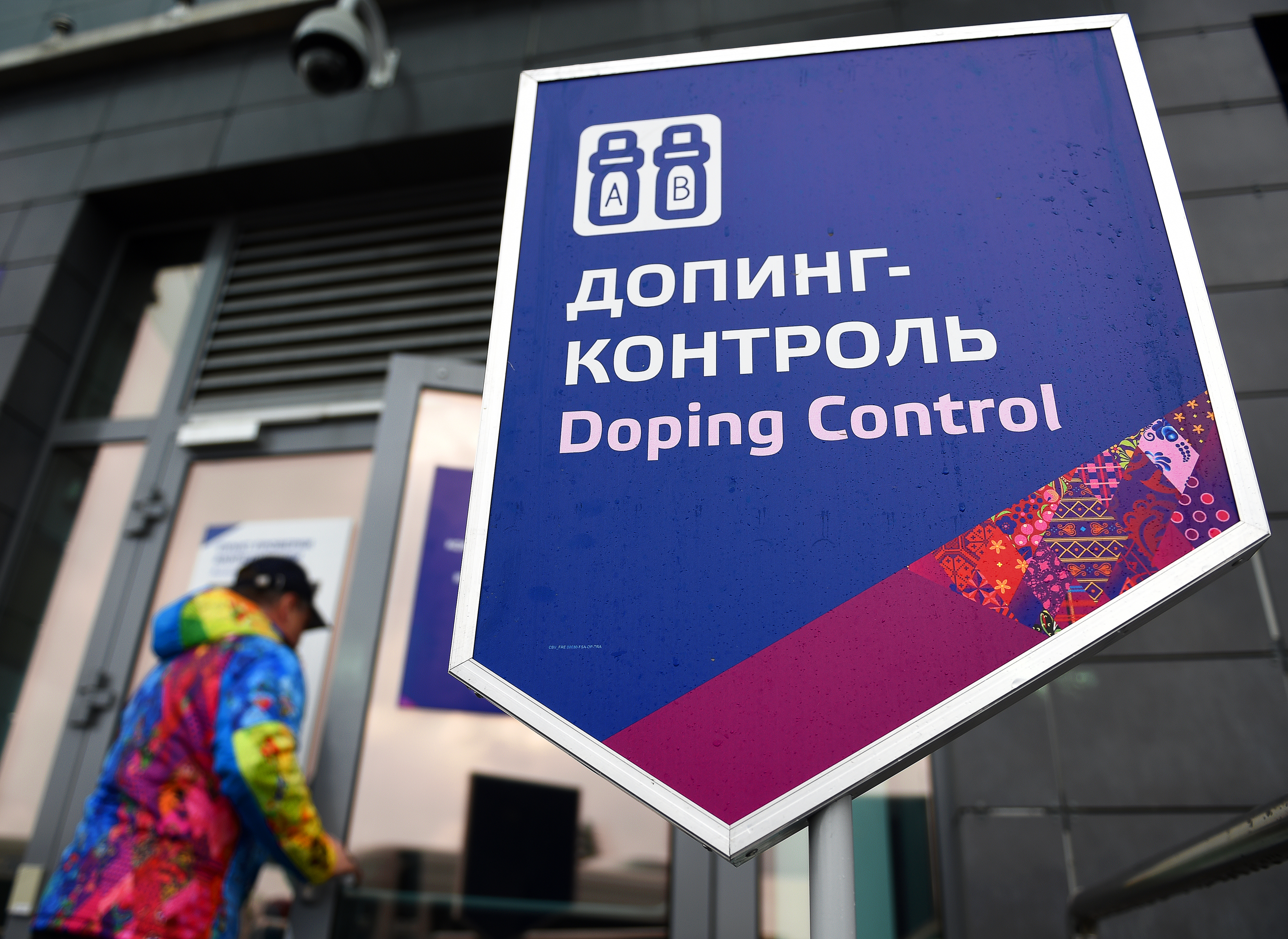 Russia banned from Tokyo Olympics and 2022 FIFA World Cup