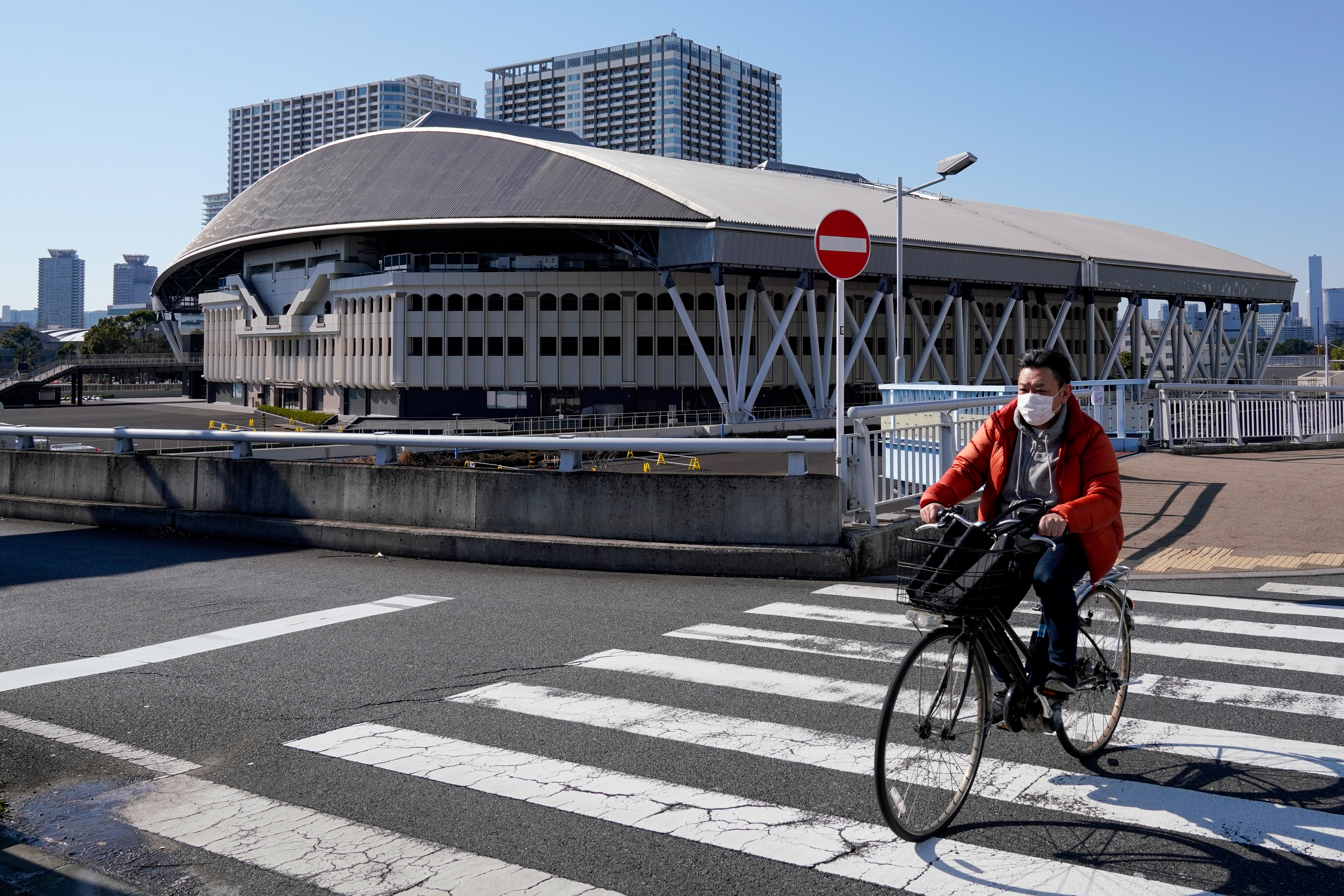 EPA-EFE/CHRISTOPHER JUE