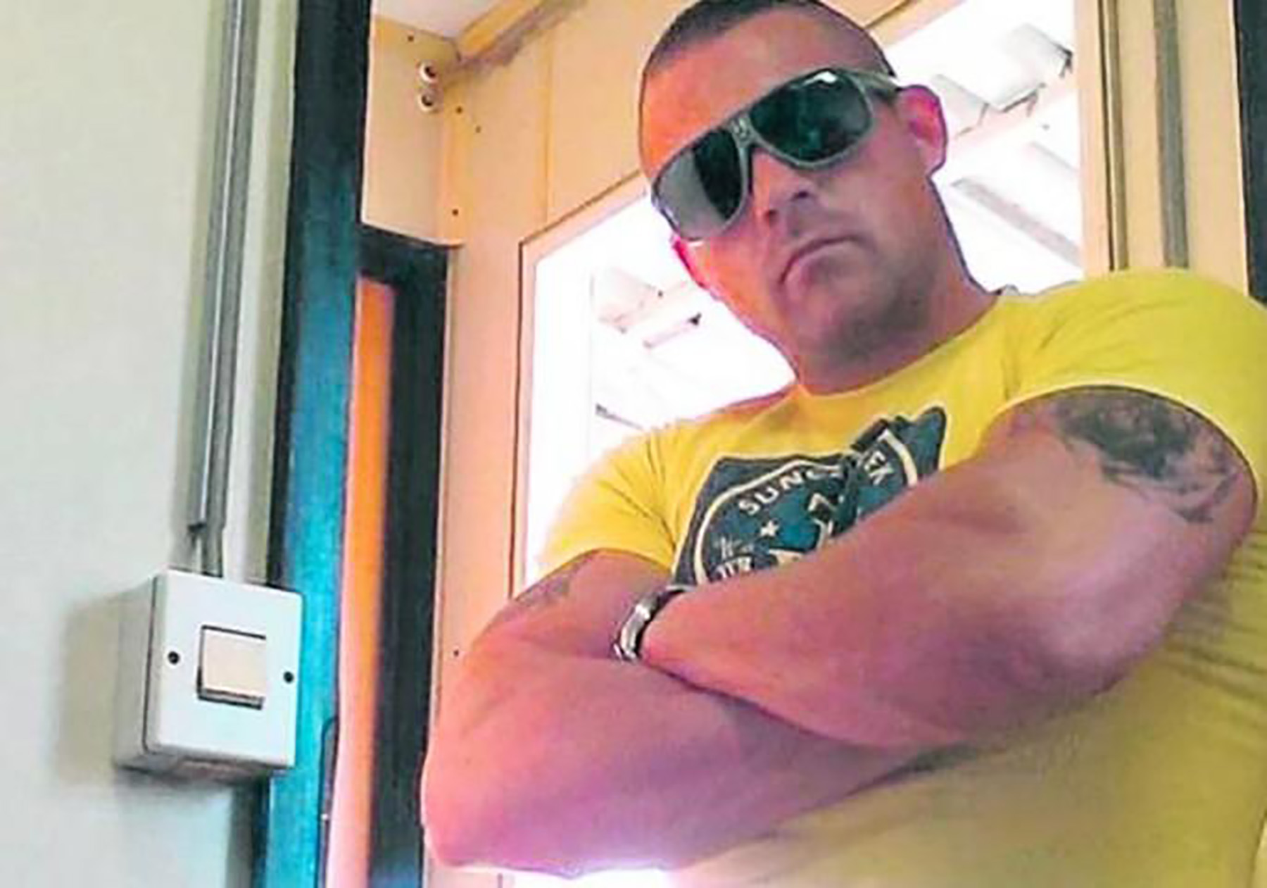 Andrej Ančević Aki