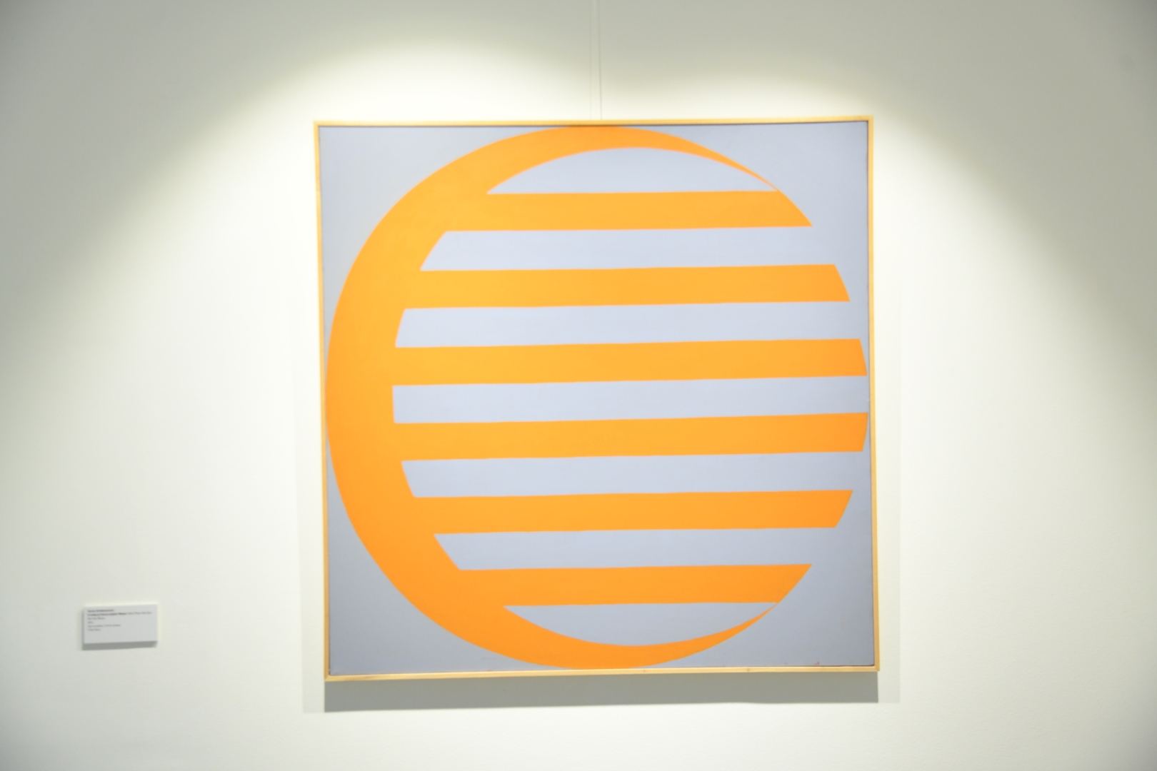 Beograd, 03.07.2021. Galerija B2, Izložba Direktna umetnost, iskustvo Ist Vilidža, Zoran Grebenarović i Vesna Golubović Foto: Nemanja Jovanović/Nova.rs