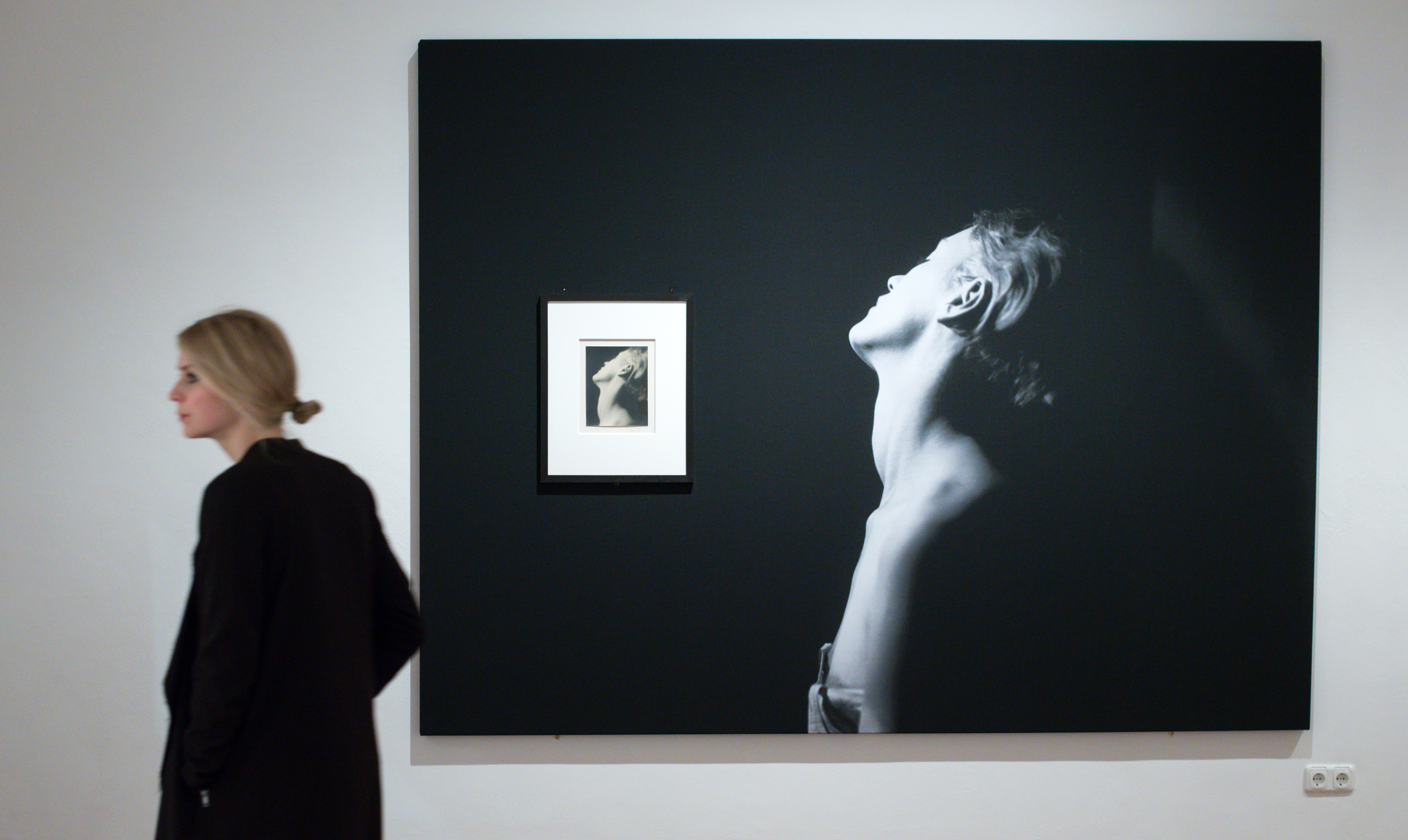 Exhibition 'Lee Miller · Photographs'
