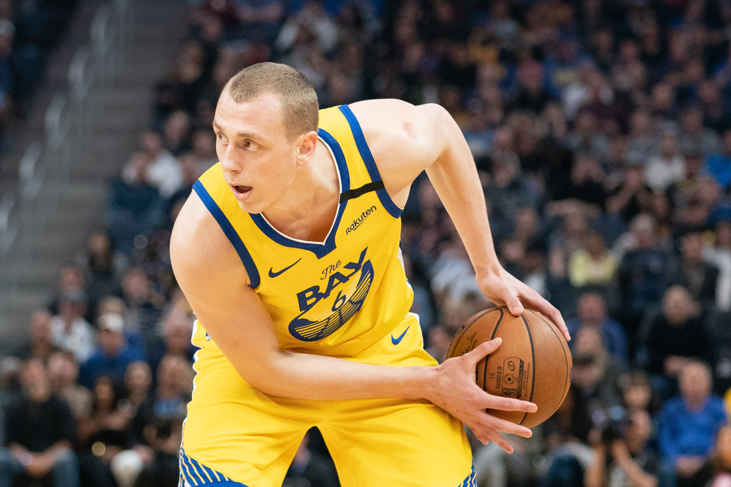 Foto: REUTERS/Kyle Terada/Guliver