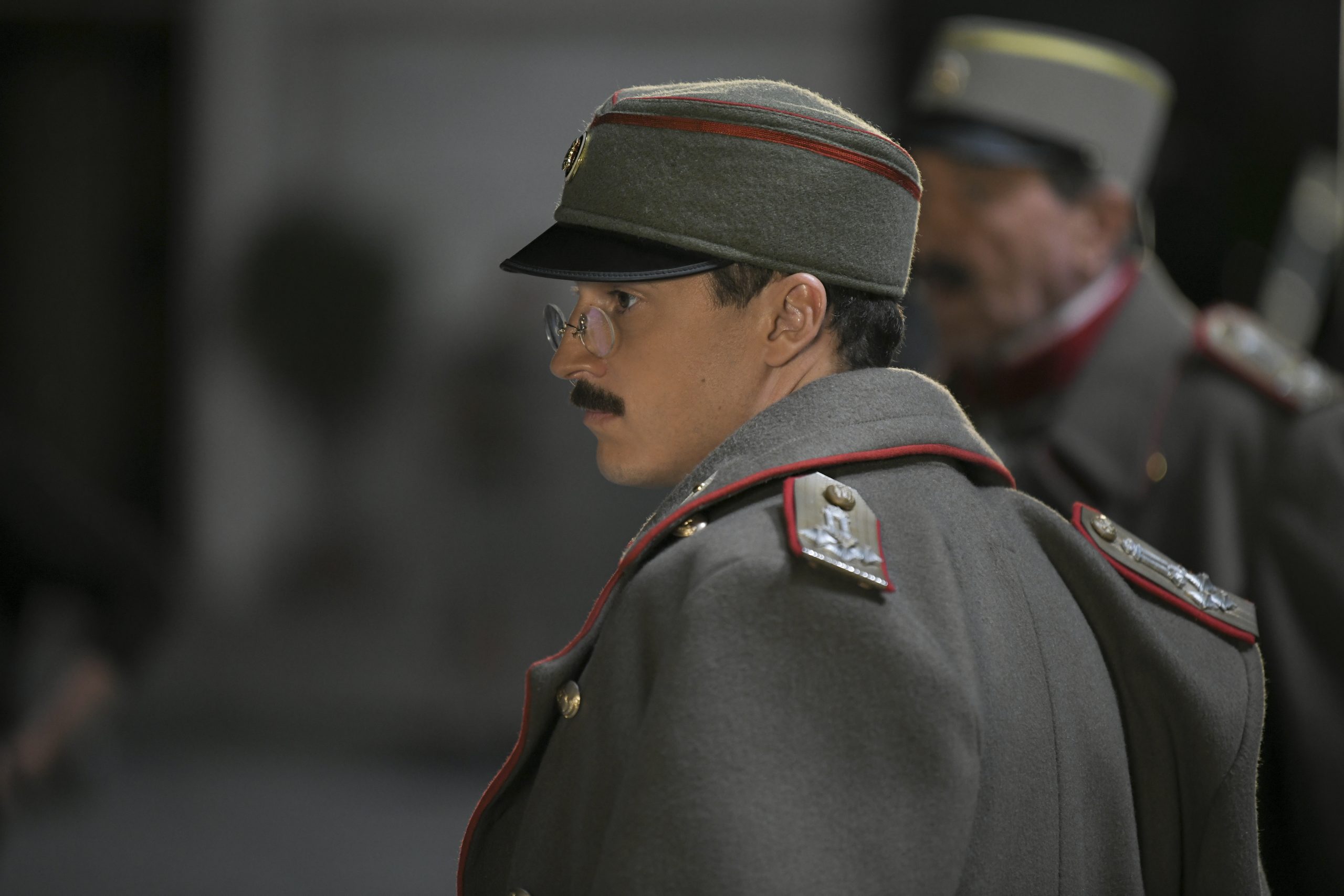 Beograd 06. septembar 2020. Snimanje serije Kralj Foto:Dragan Mujan/Nova.rs