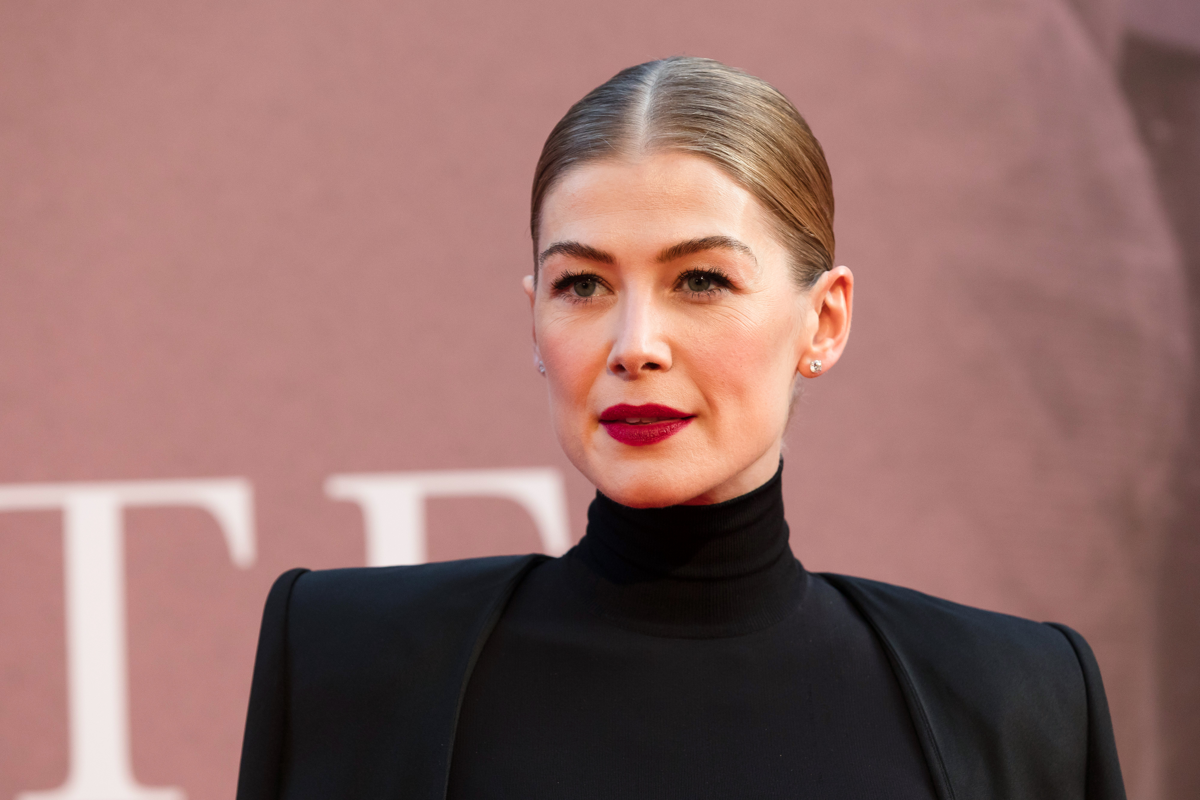 A Private War - Premiere - BFI London Film Festival 2018