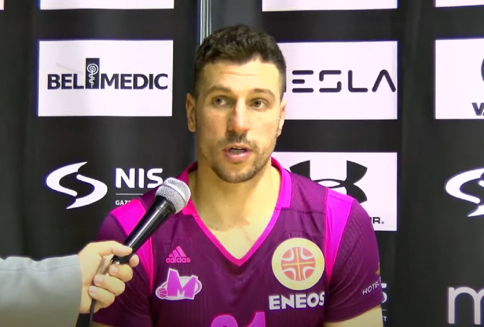 dragan milosavljevic