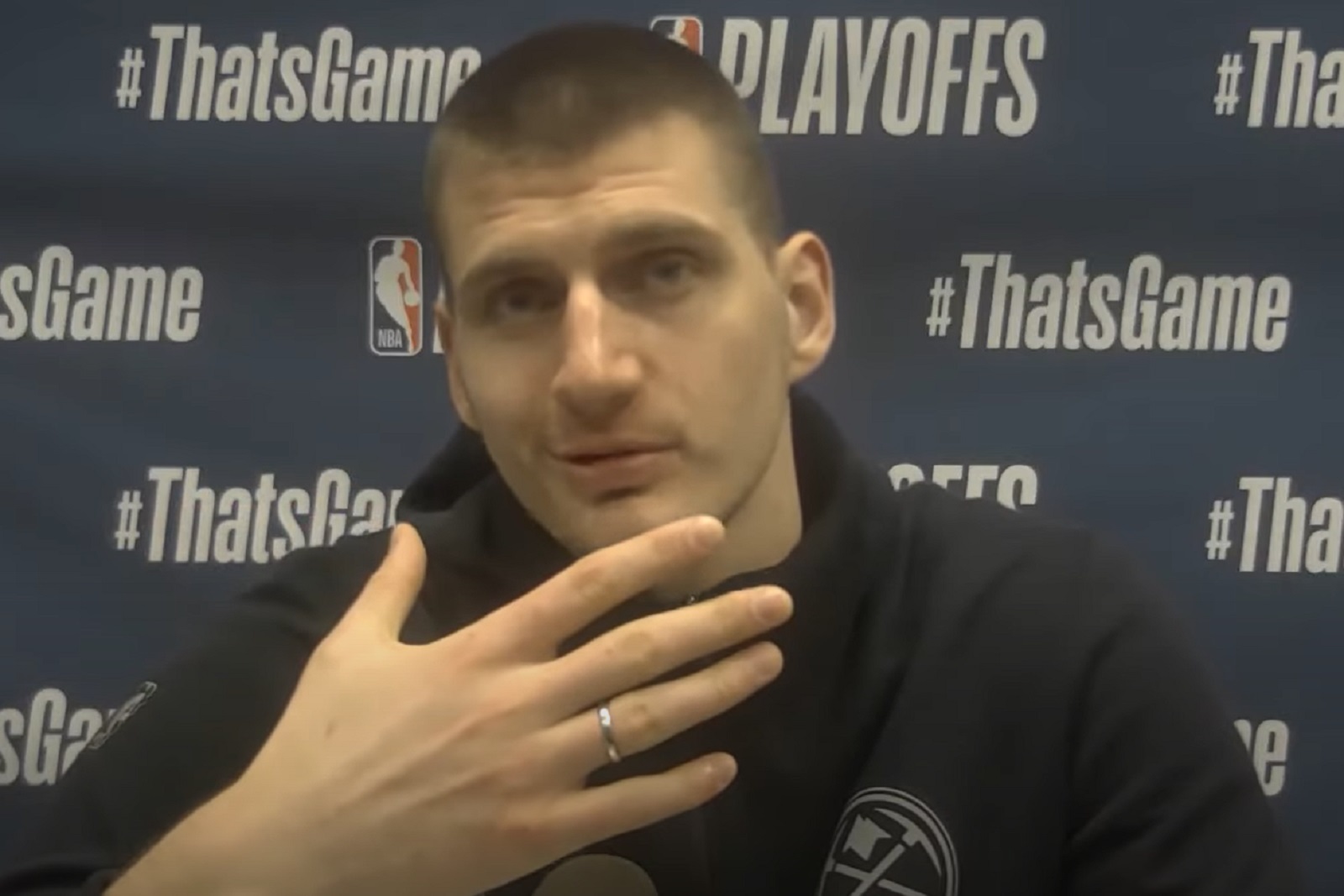 jokic nikola