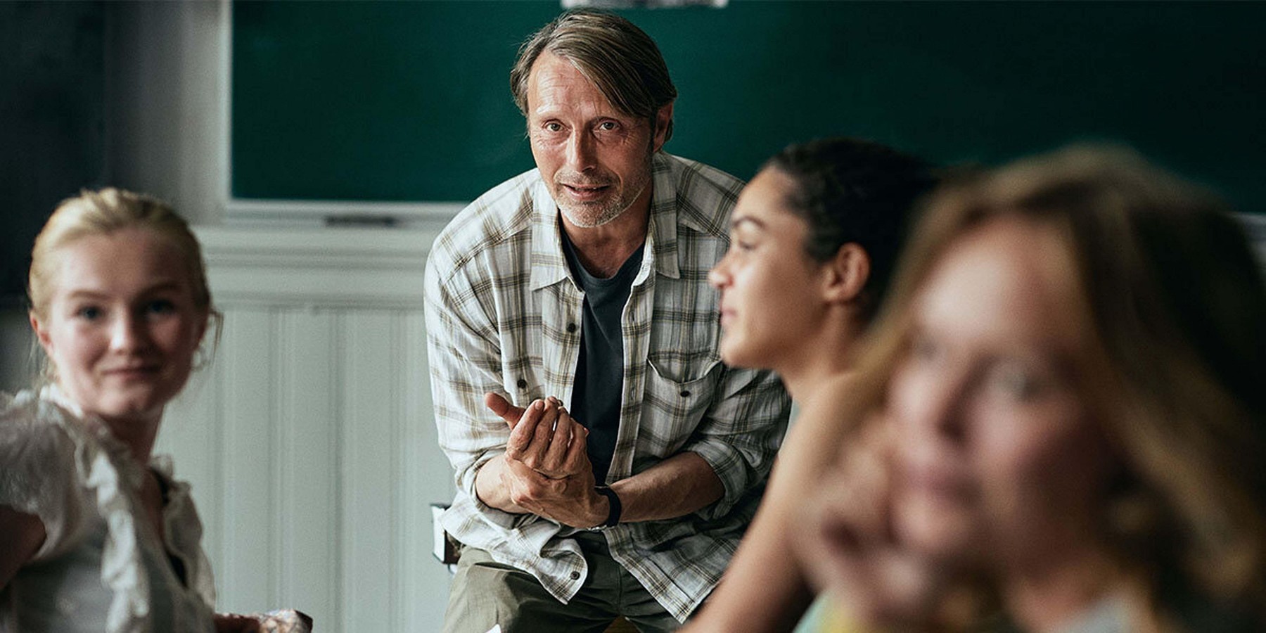 ANOTHER ROUND (AKA DRUNK, AKA DRUK) (2020)MADS MIKKELSENTHOMAS VINTERBERG (DIR)SAMUEL GOLDWYN FILMS/MOVIESTORE COLLECTION LTD